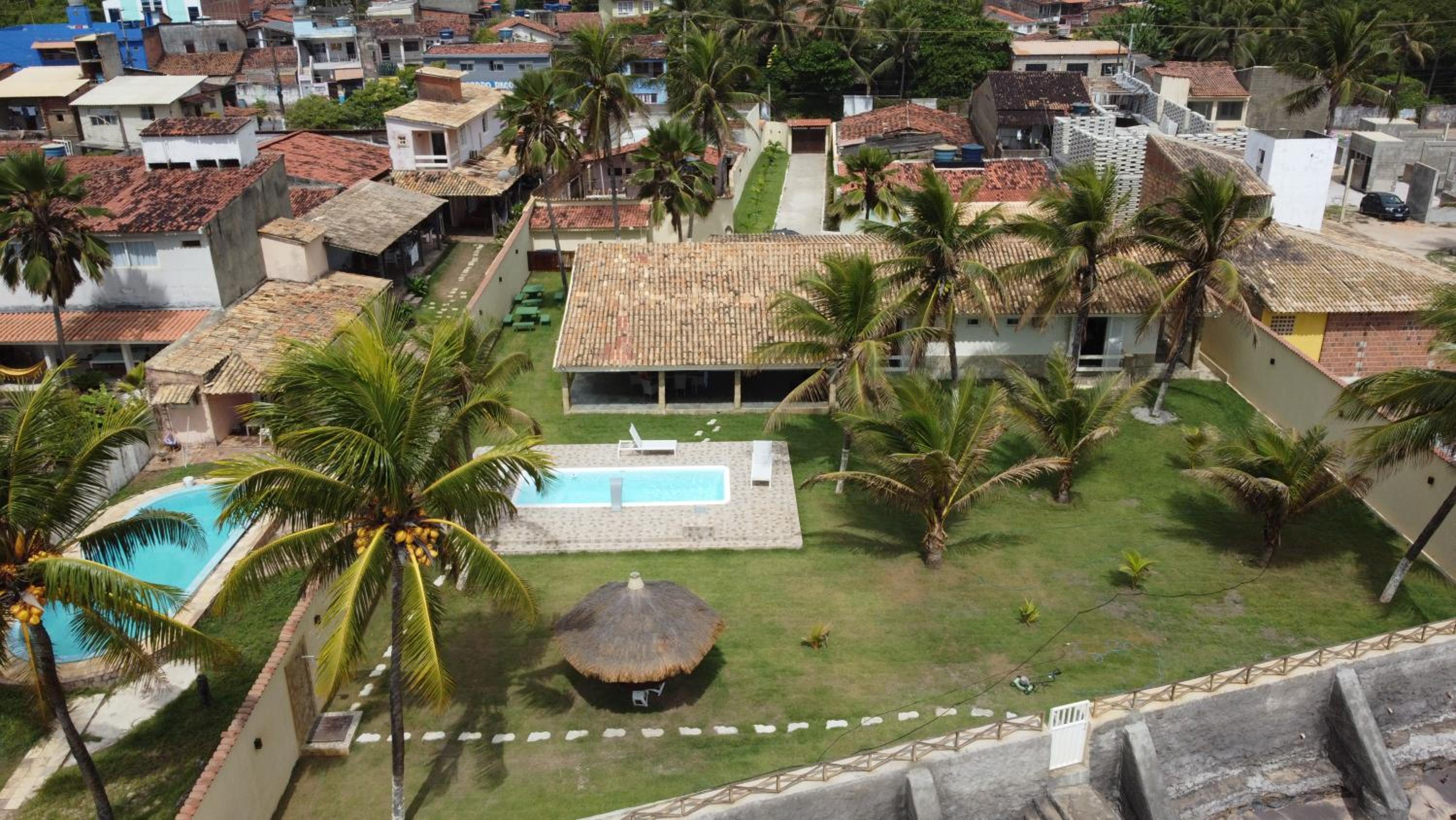 Villa Riacho Doce
