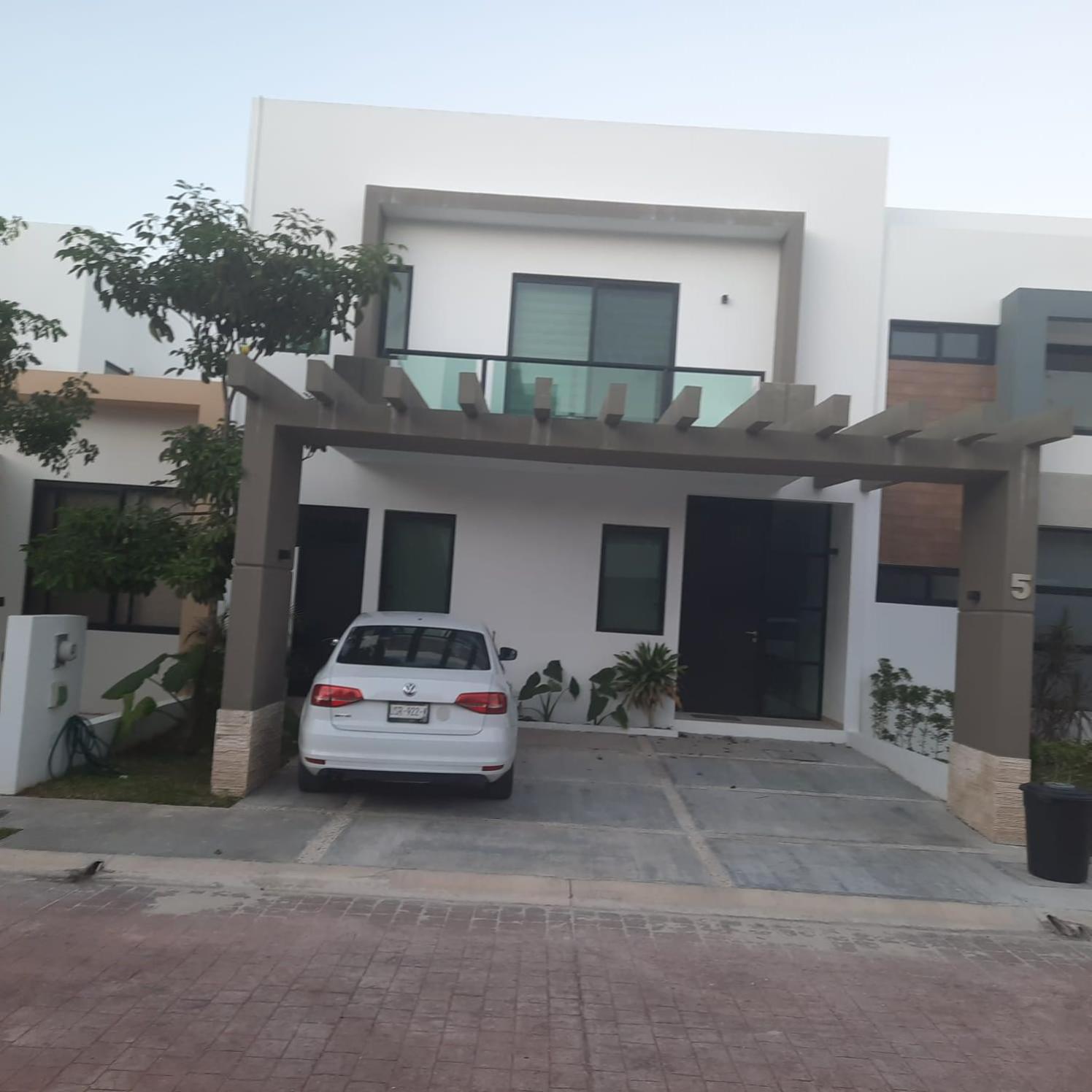 CASA DE MARIA