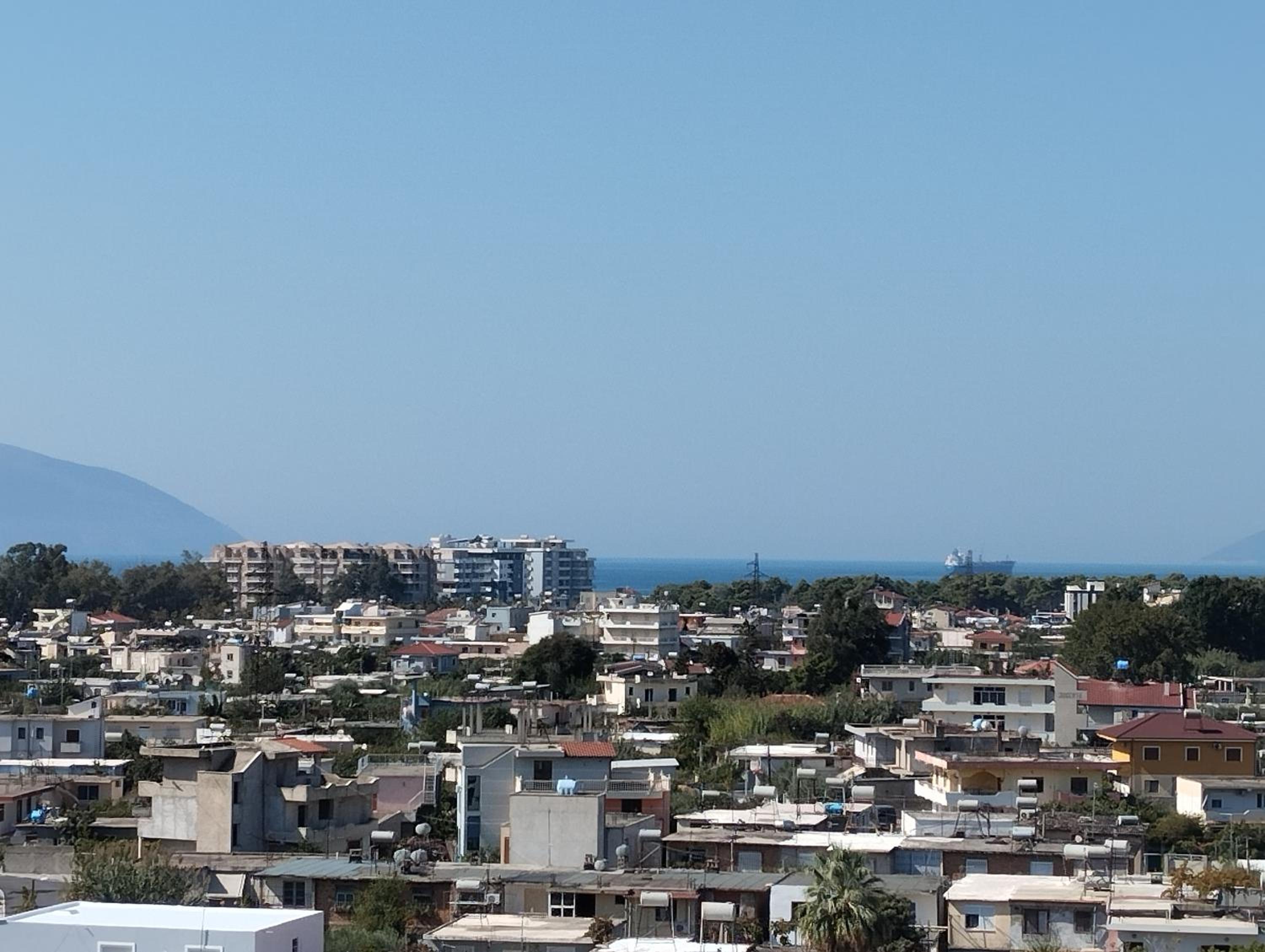 Vlora View Apartment