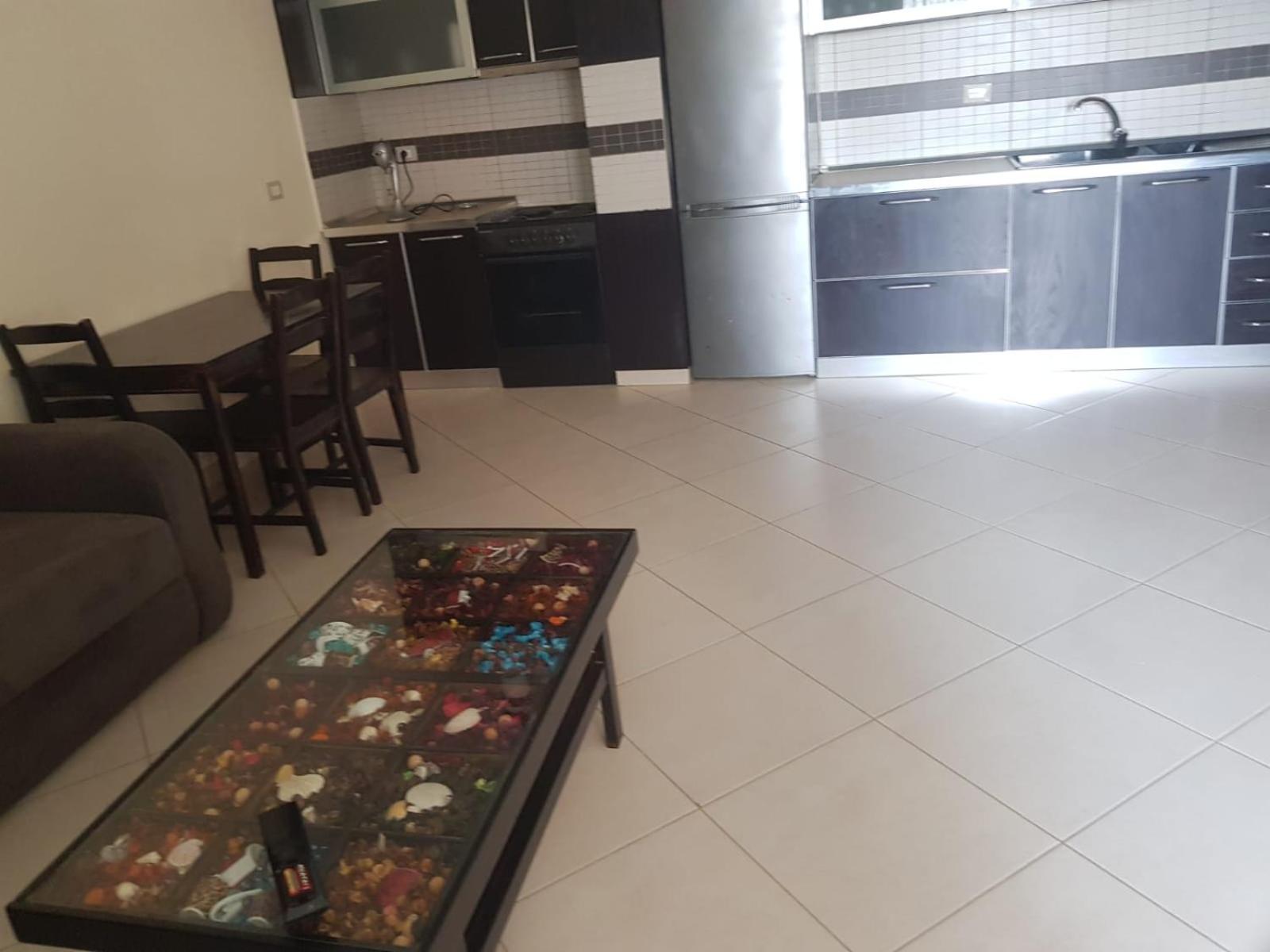 Vlora View Apartment
