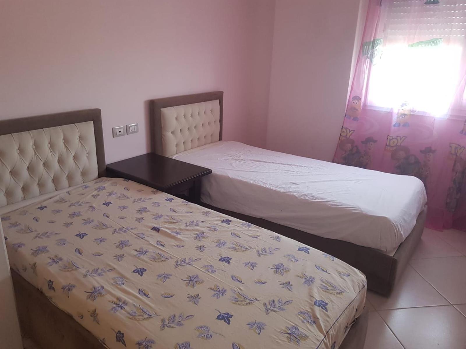 Vlora View Apartment