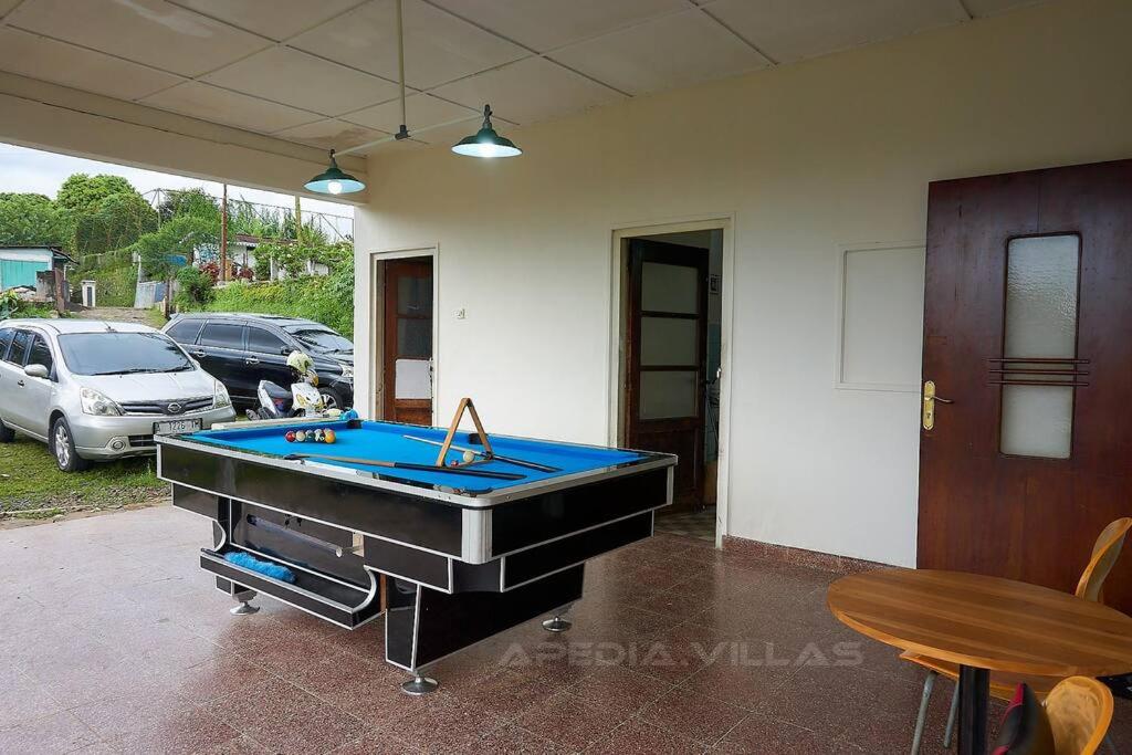Villa DBusso Apedia, 3 BR, SP, Billiard, Karaoke view 3