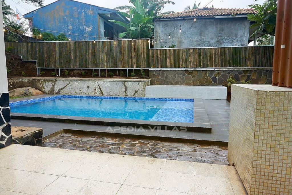 Villa DBusso Apedia, 3 BR, SP, Billiard, Karaoke view 5