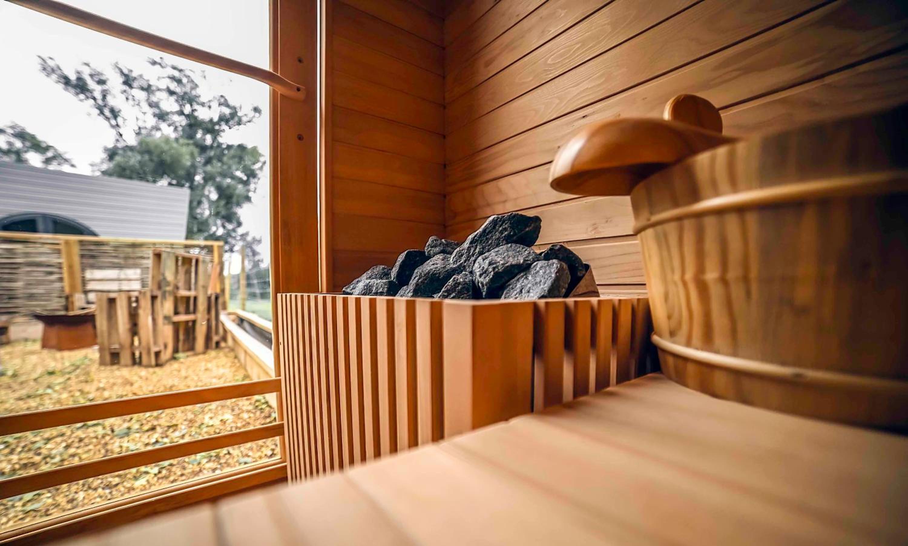 Kings Lynn Vacations - Woodlakes Park By Liv Retreats - Property Image 92