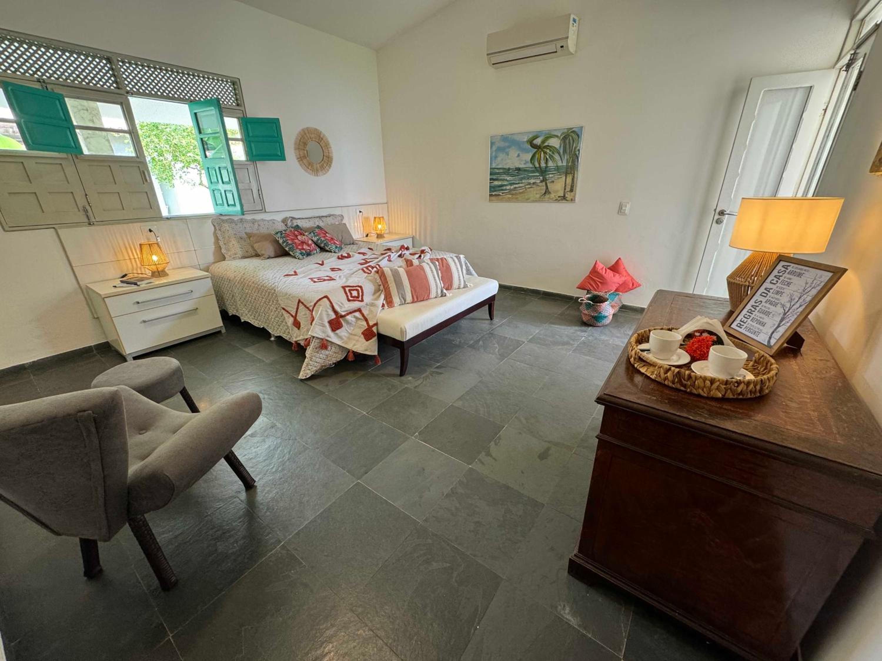 Villa Riacho Doce