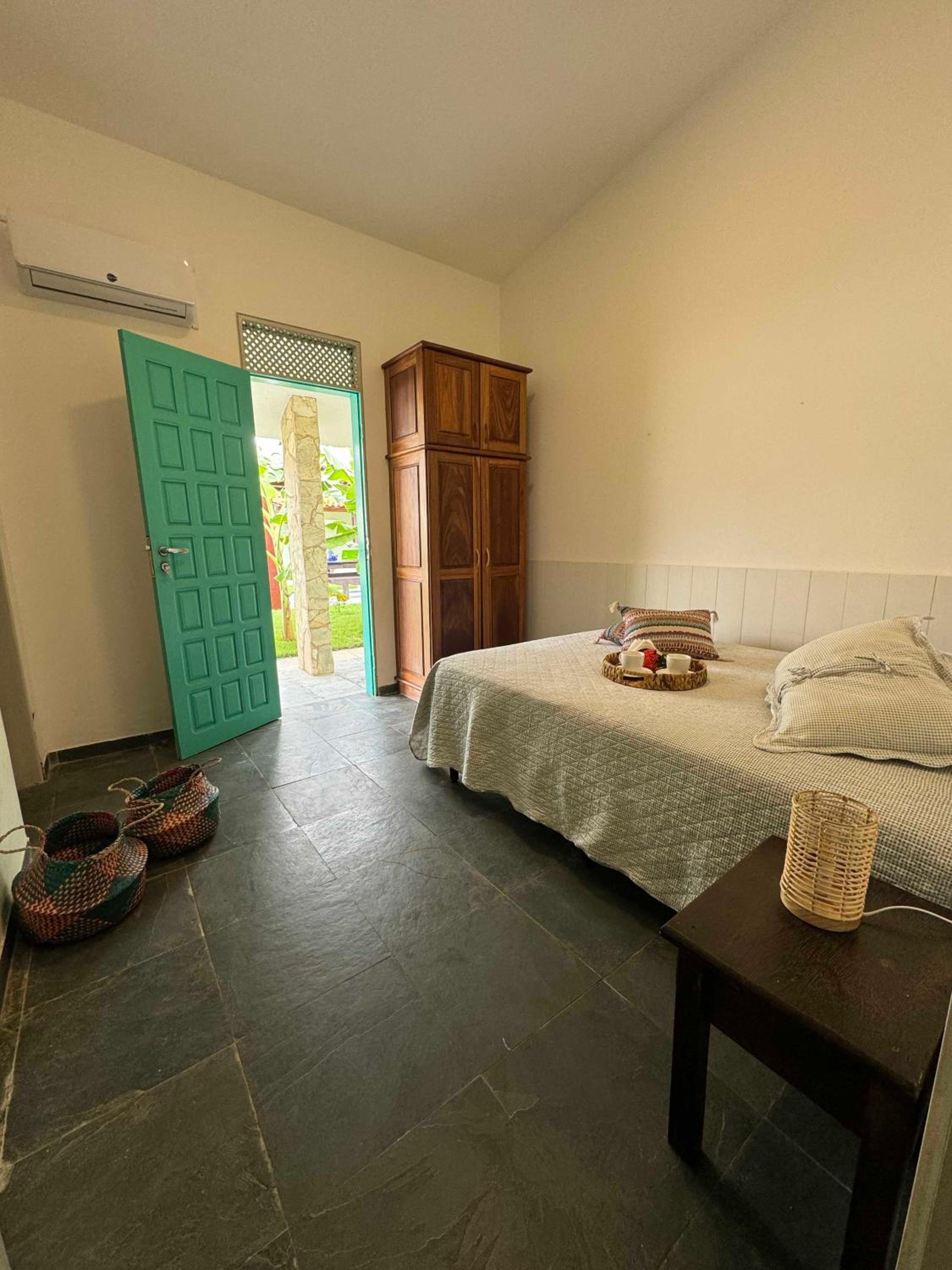 Villa Riacho Doce