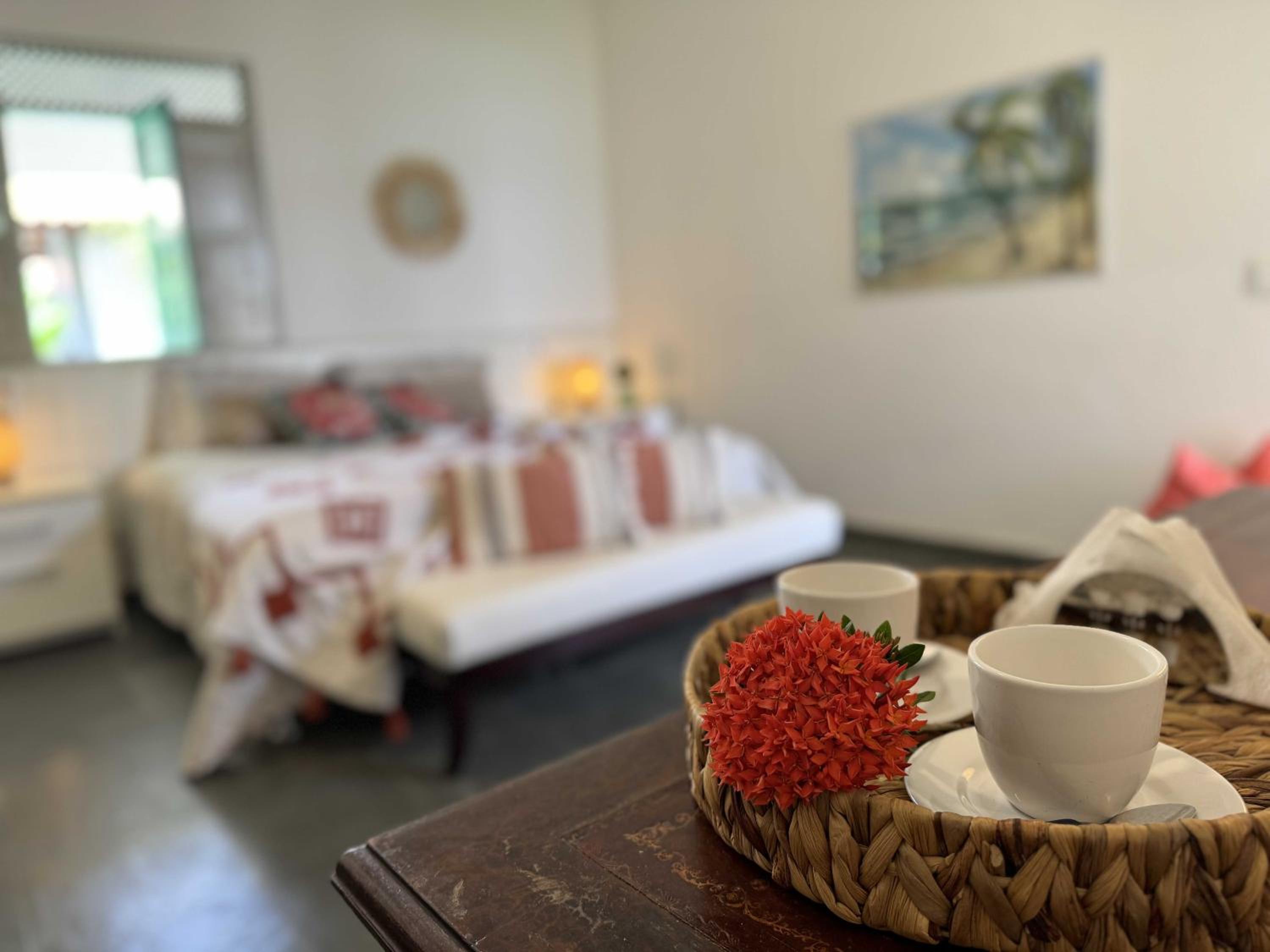 Villa Riacho Doce