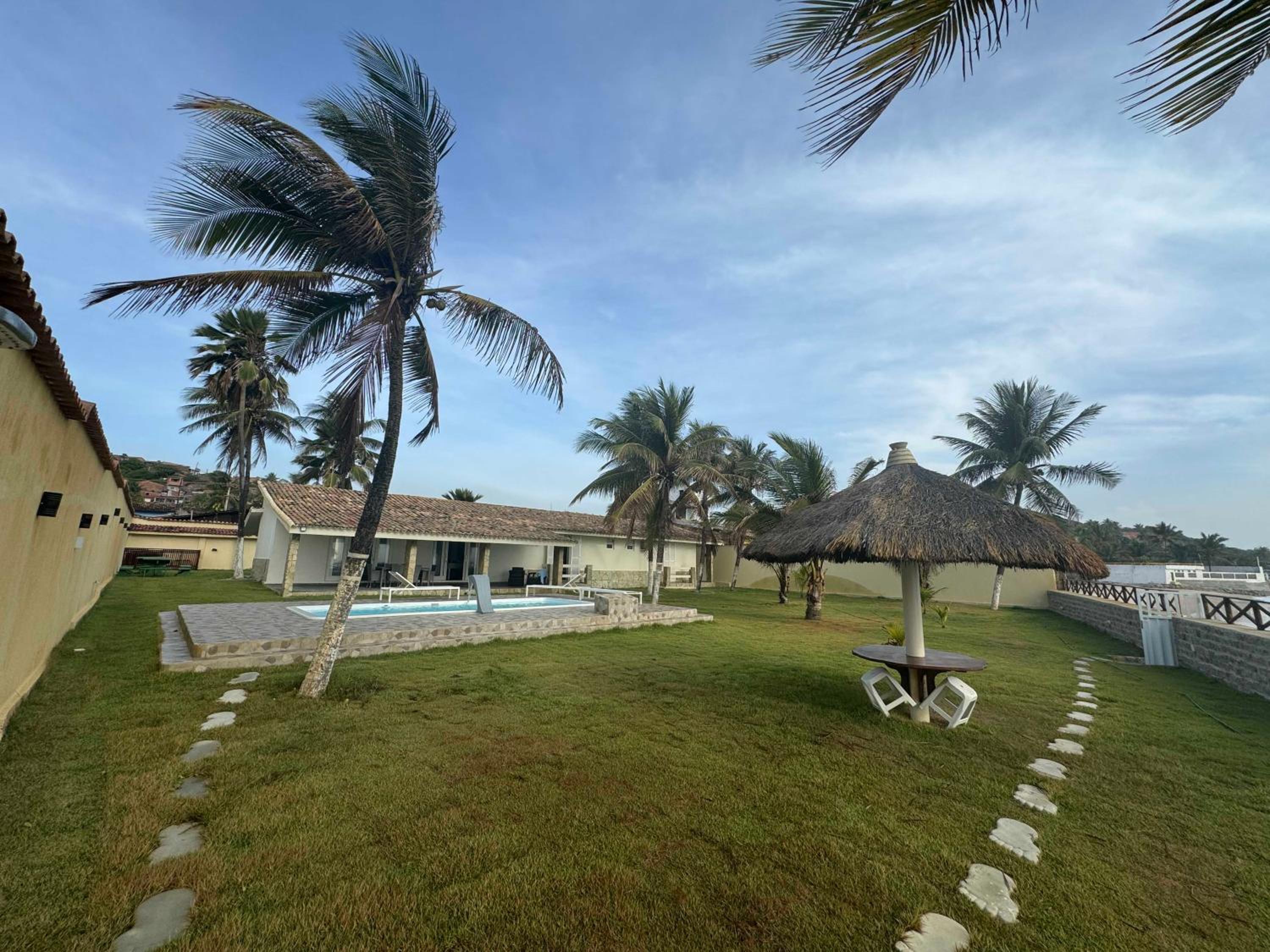 Villa Riacho Doce