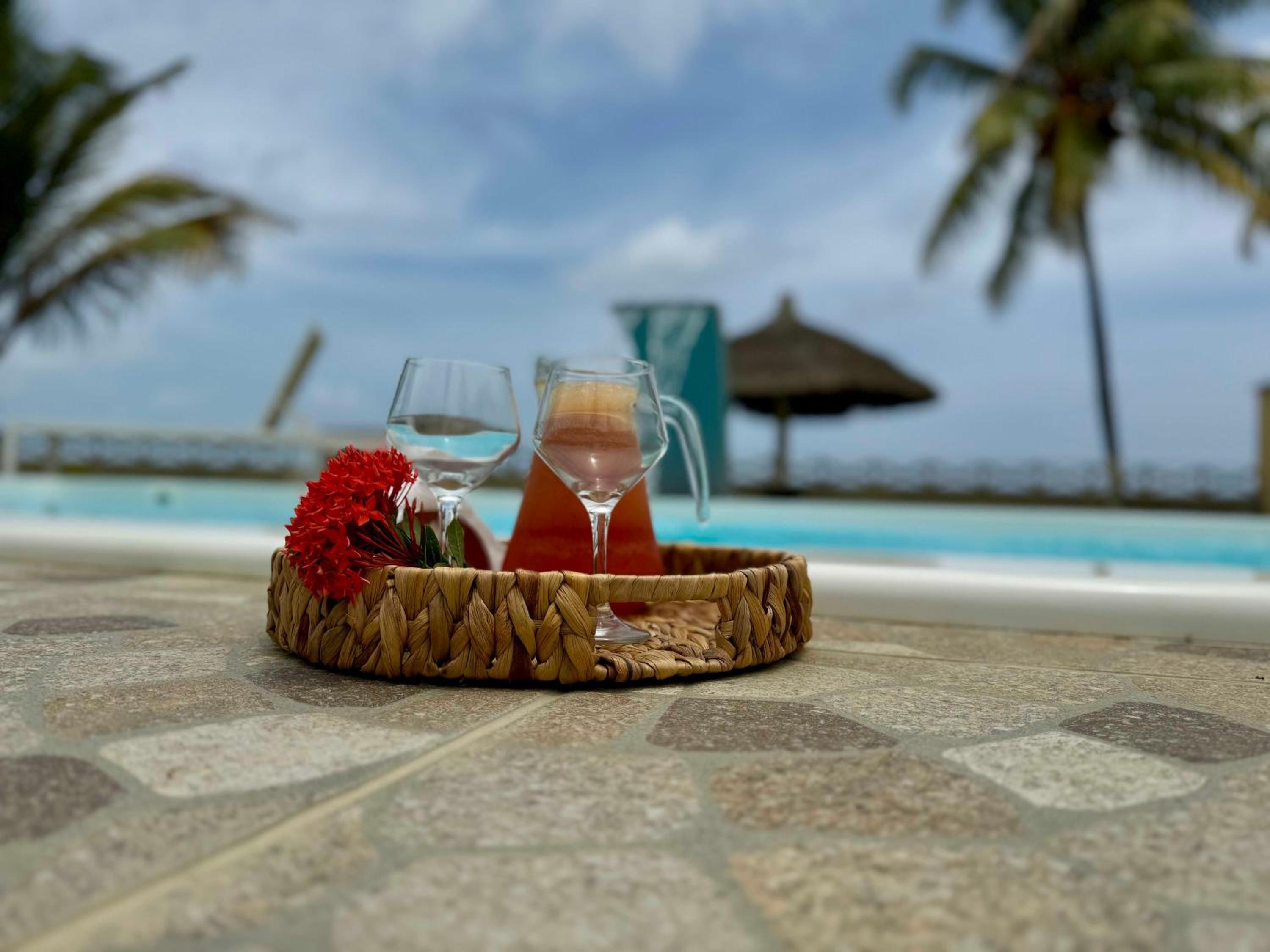 Villa Riacho Doce
