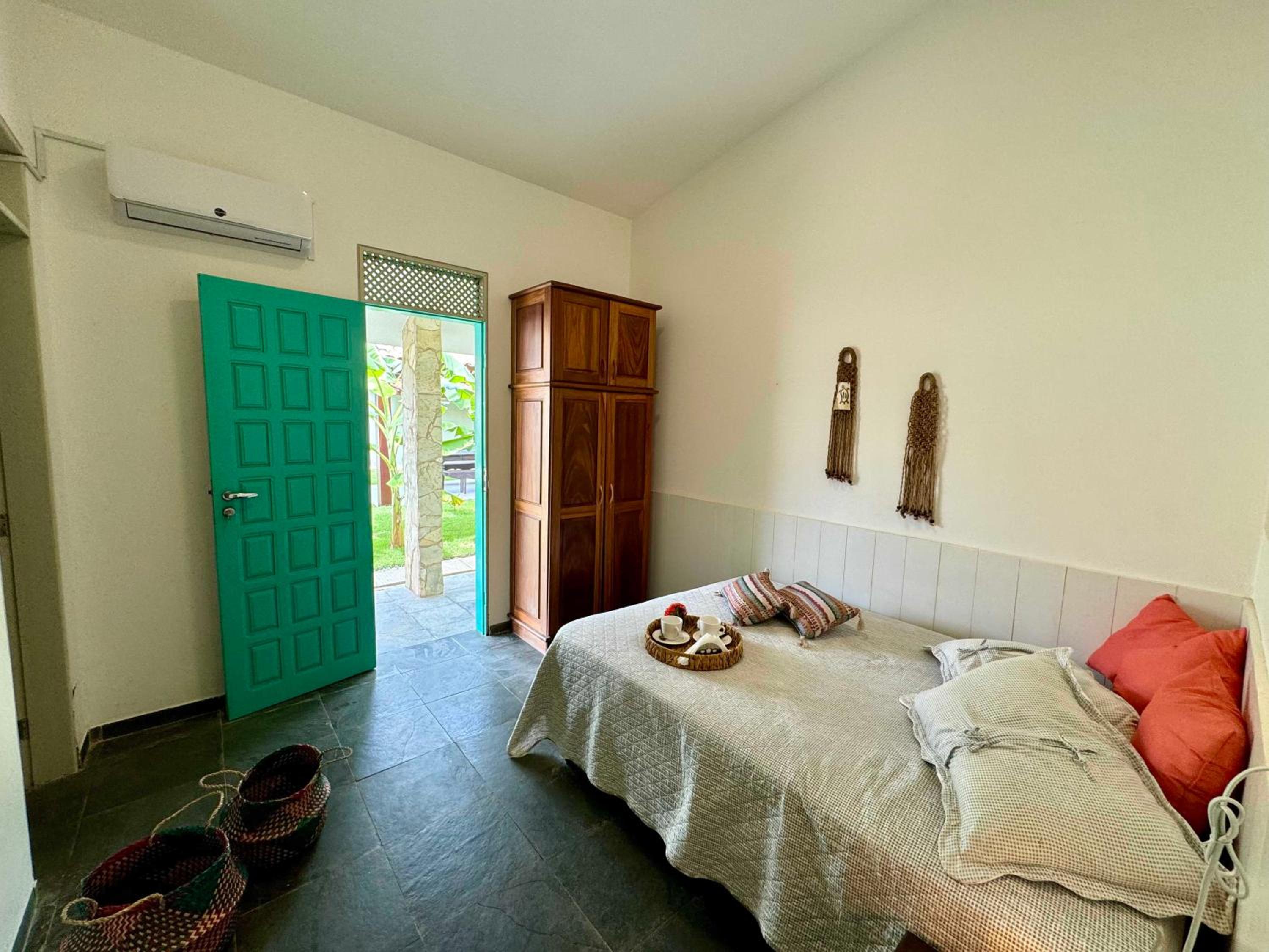 Villa Riacho Doce