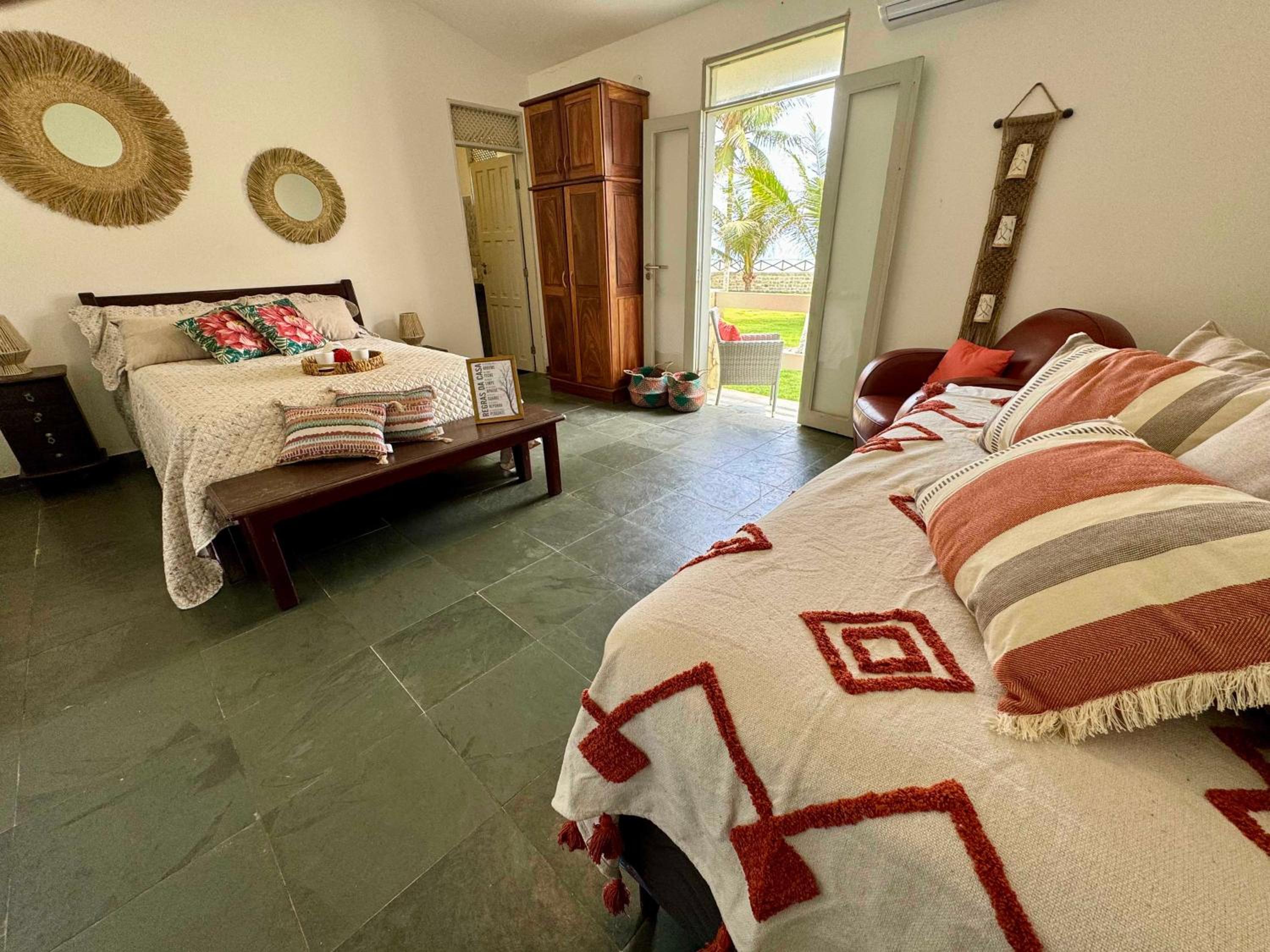 Villa Riacho Doce
