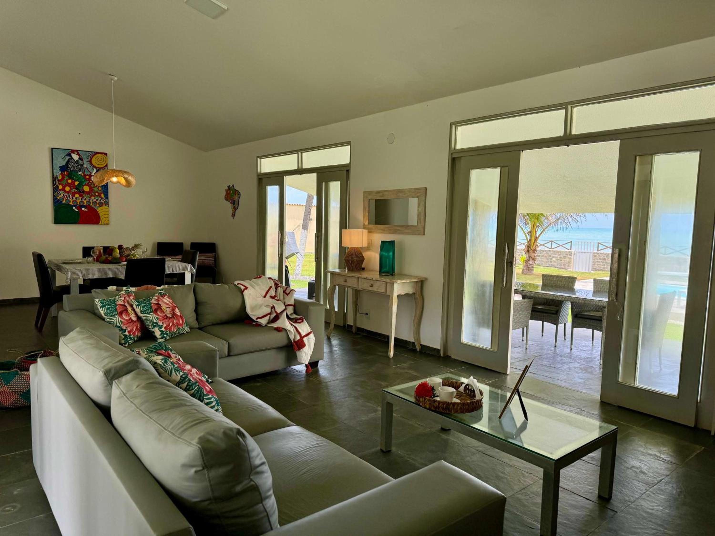 Villa Riacho Doce