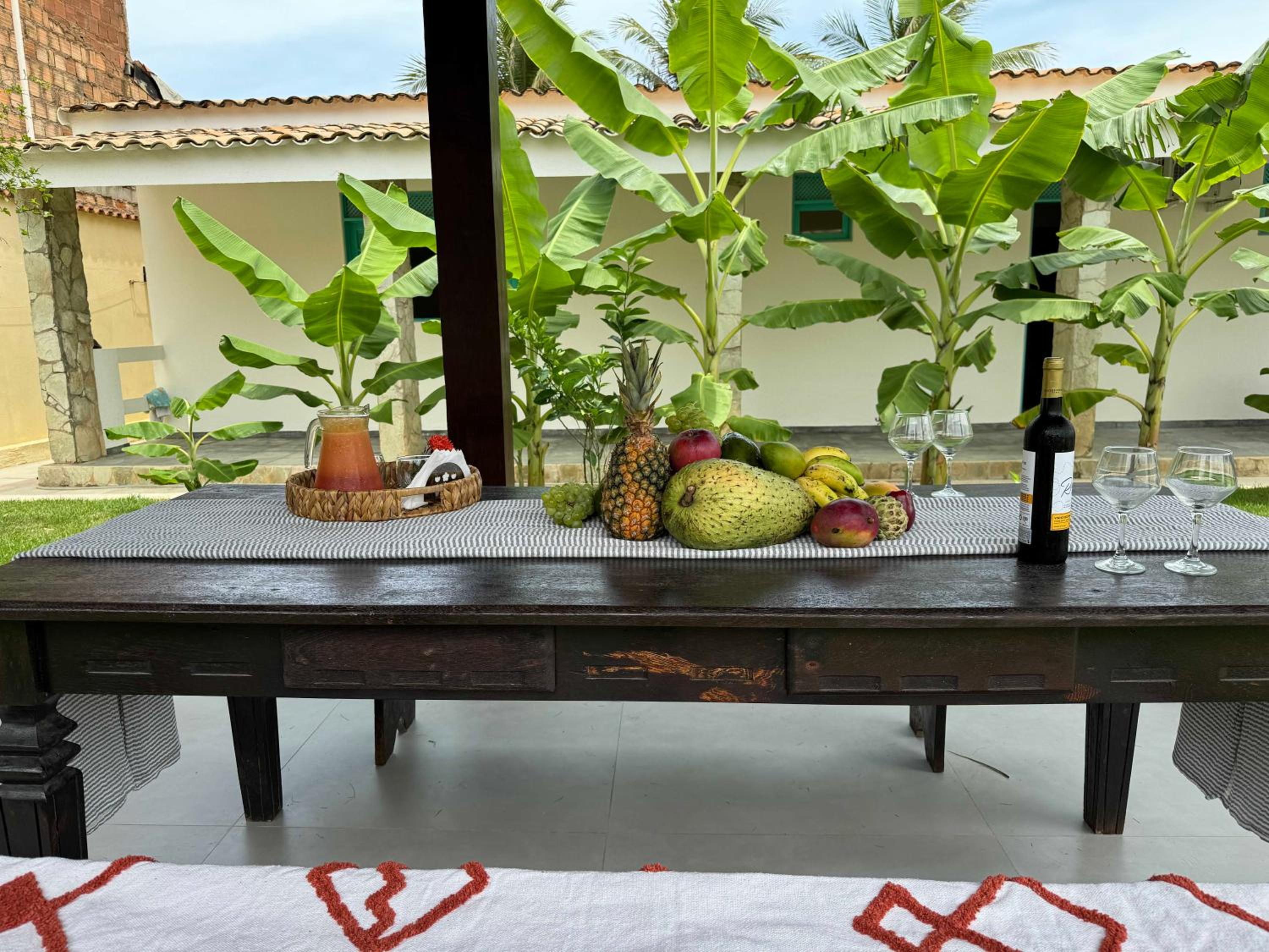 Villa Riacho Doce