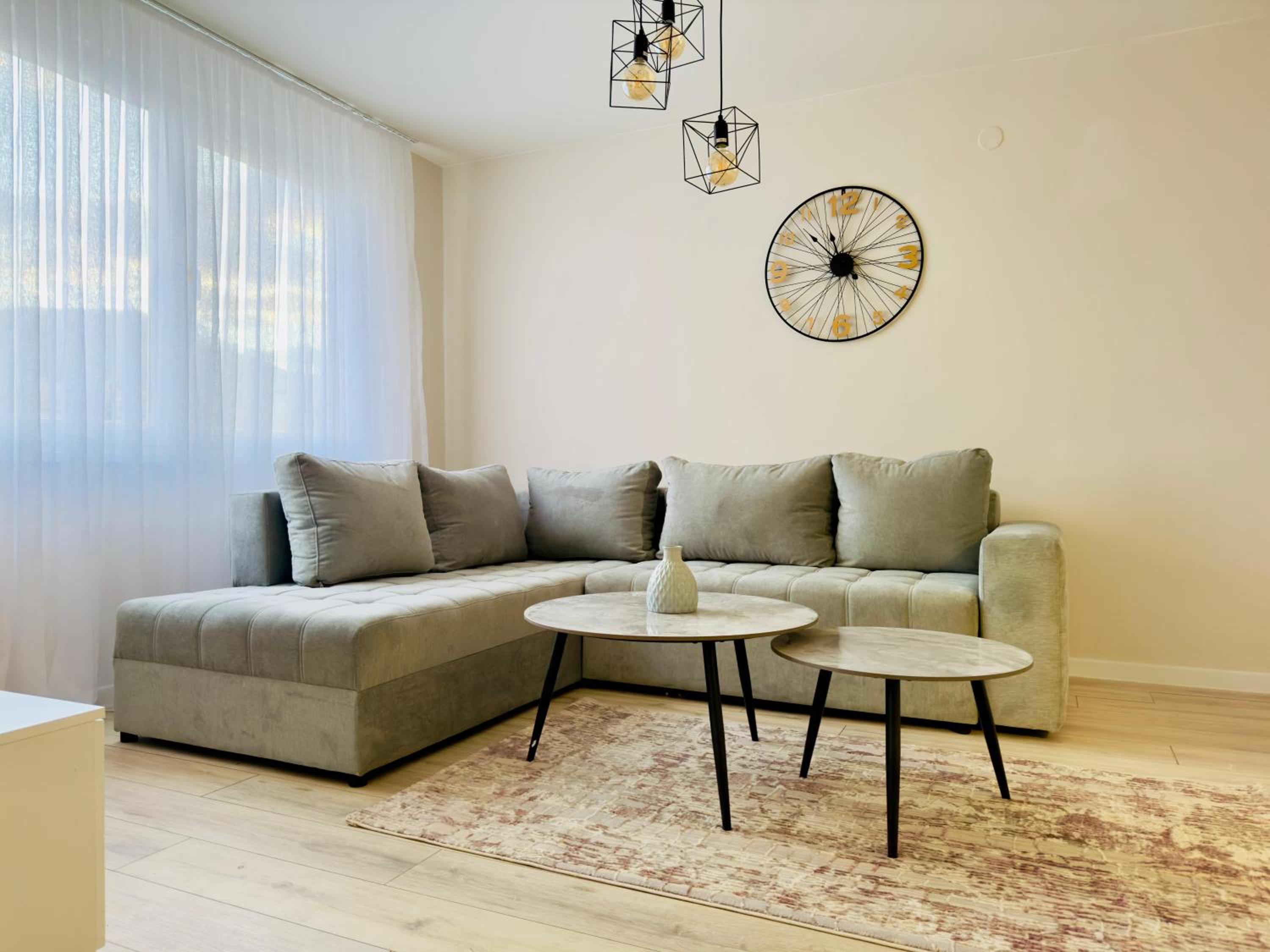 Apartman Klara 102