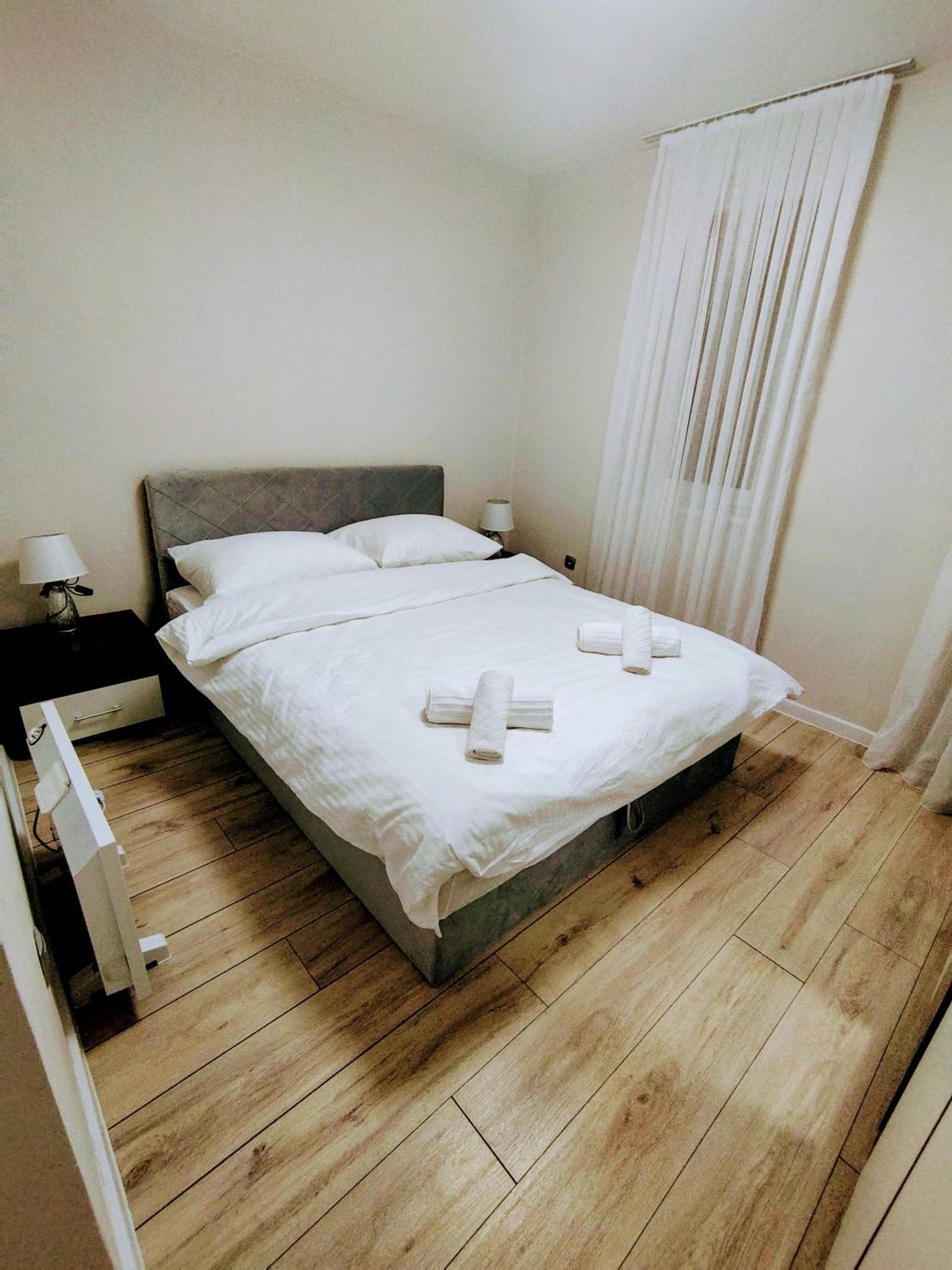 Apartman Klara 102