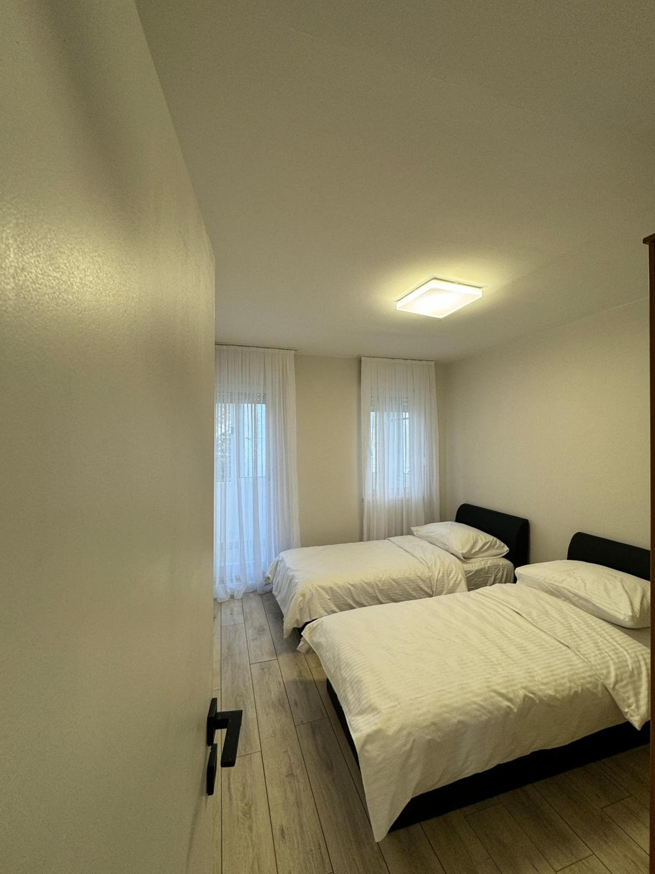 Apartman Klara 102