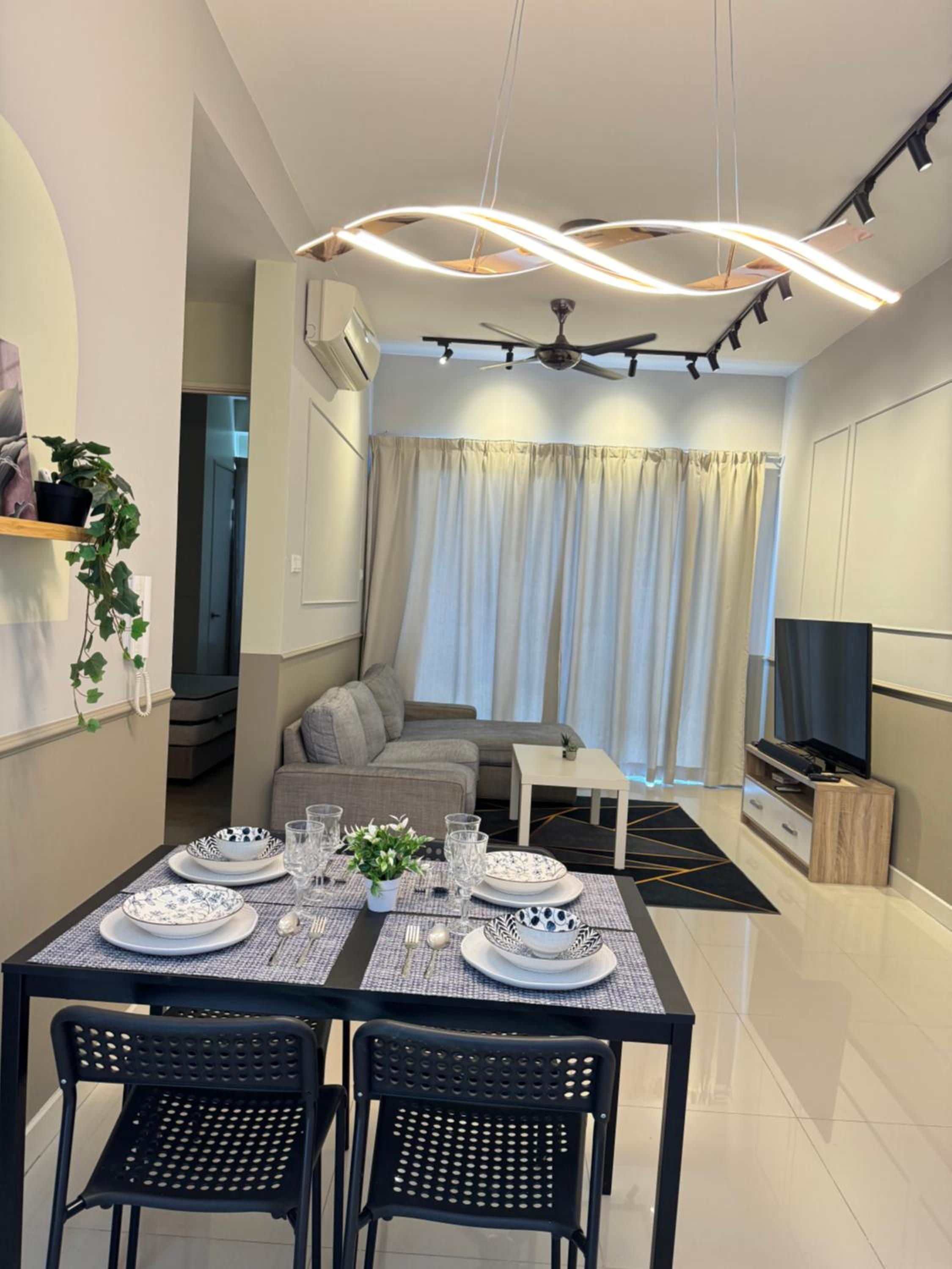 Desa Green Home Stay
