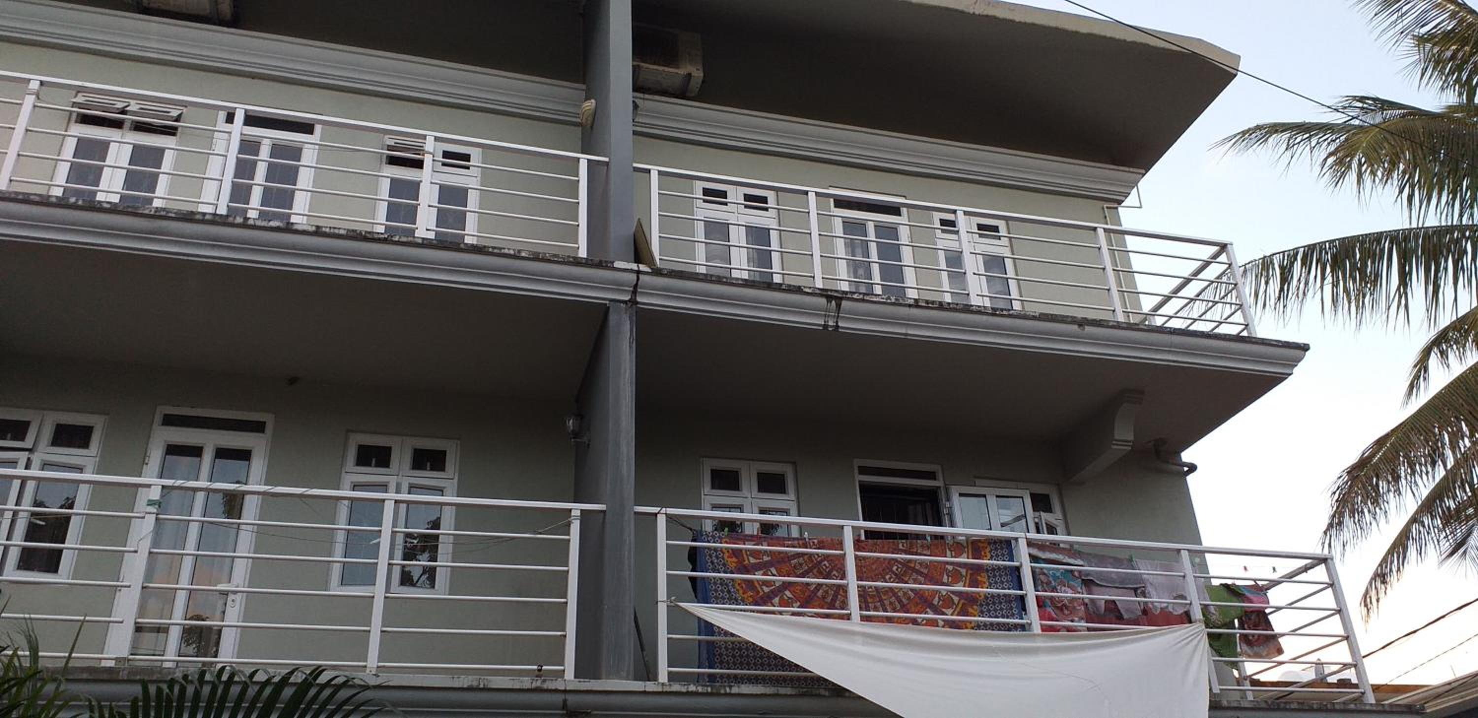 Emam apartments