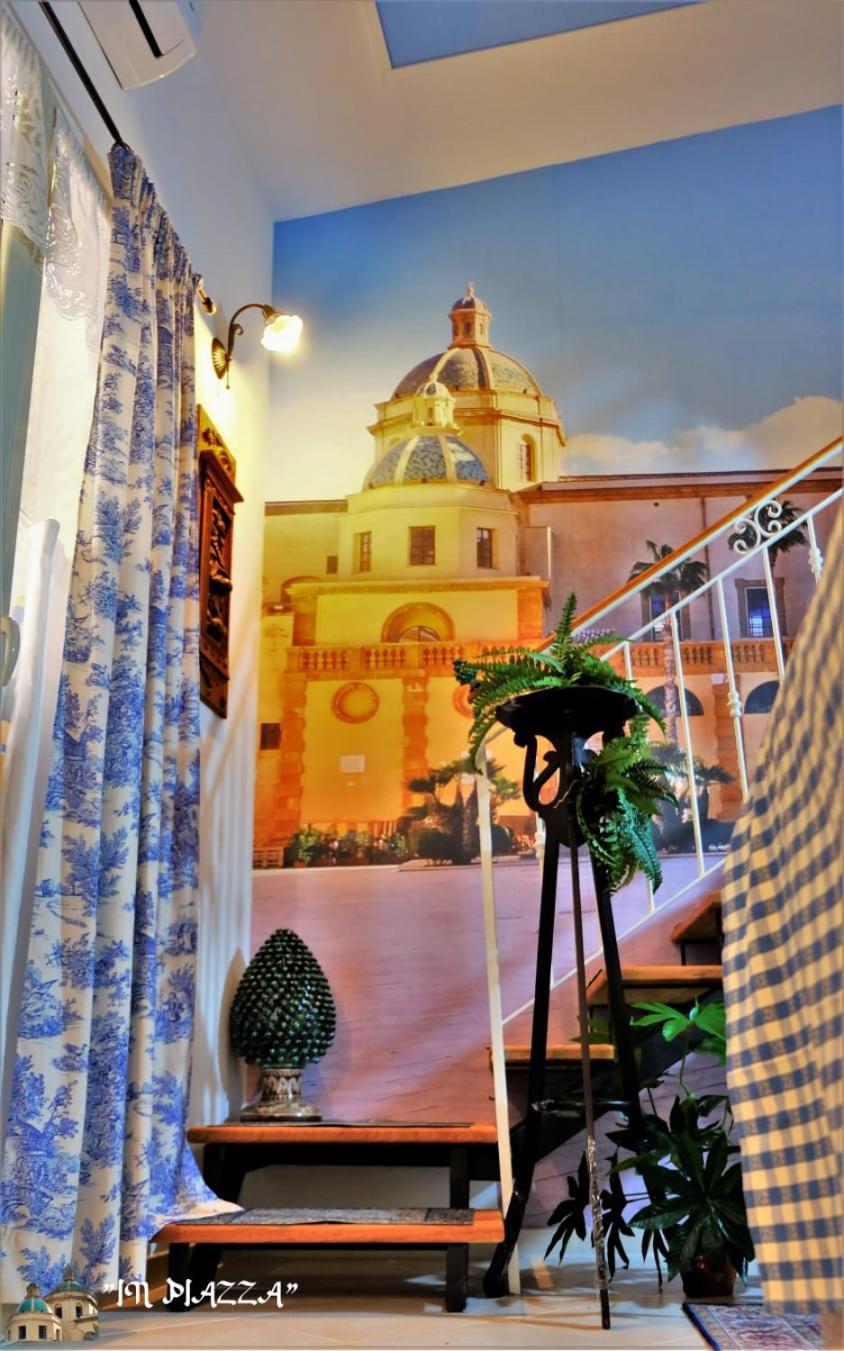 IN PIAZZA en Mazara del Vallo — other