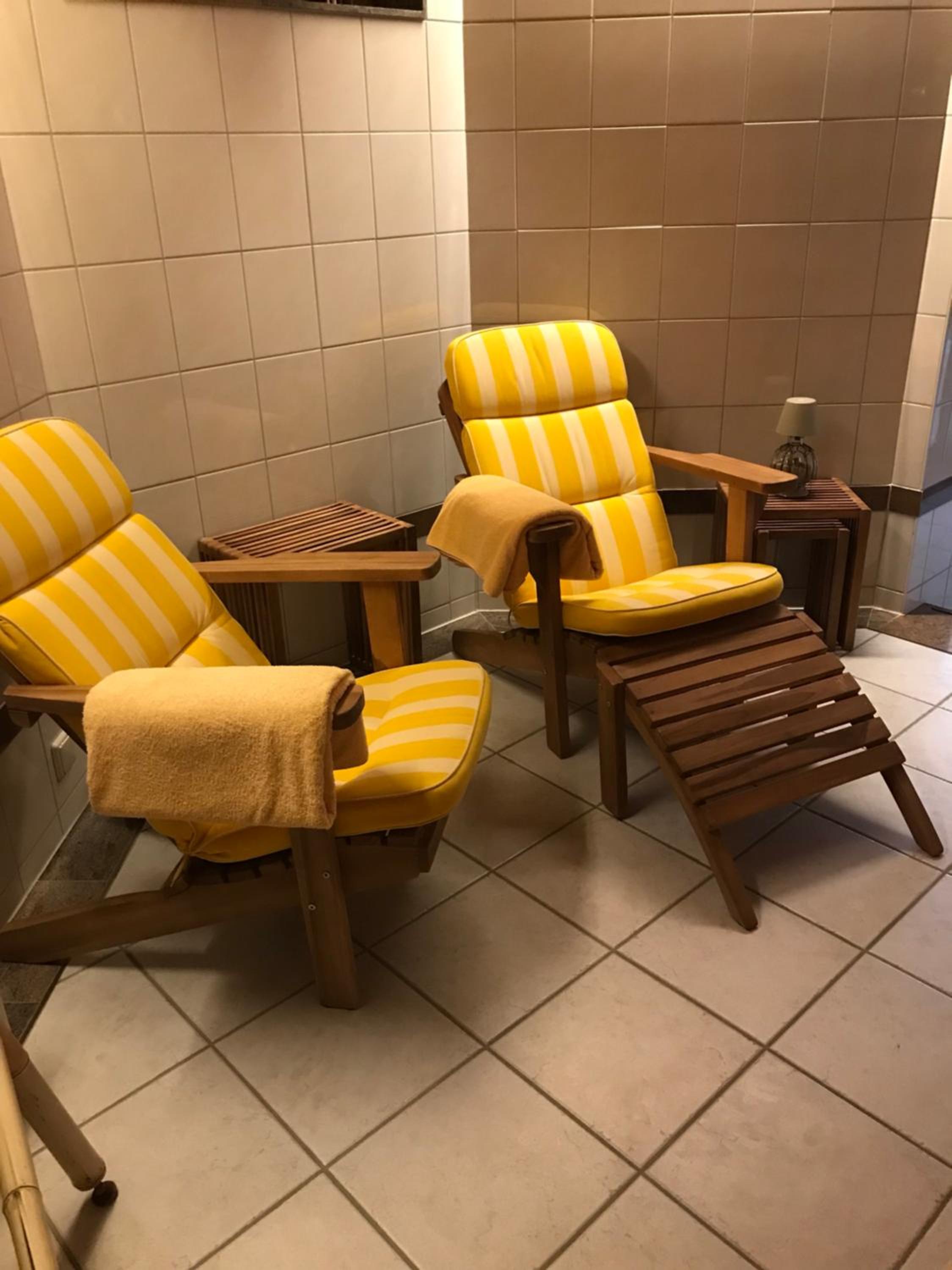 3 Zimmer Loft mit Sauna & Garten in Ortenberg