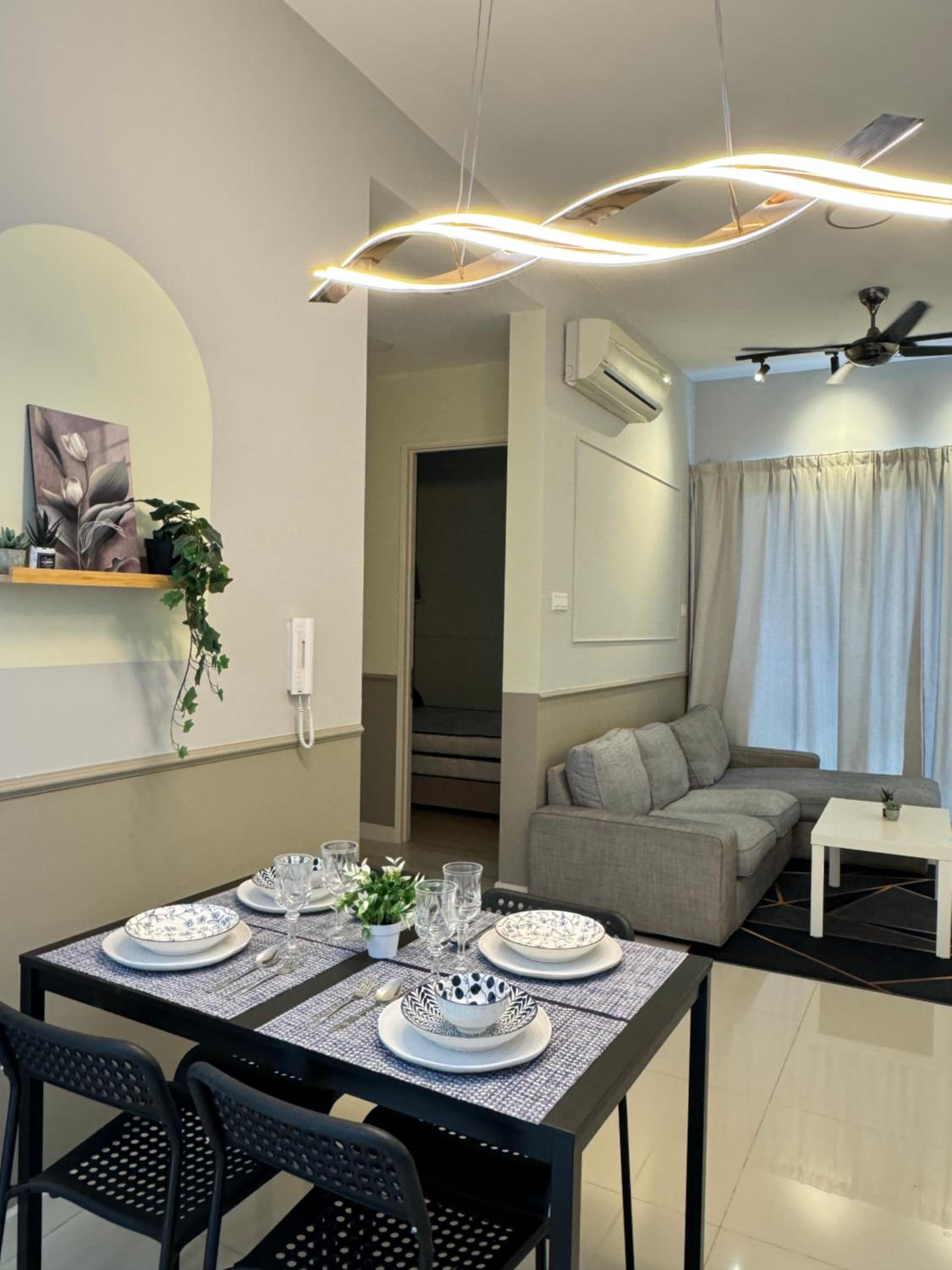 Desa Green Home Stay