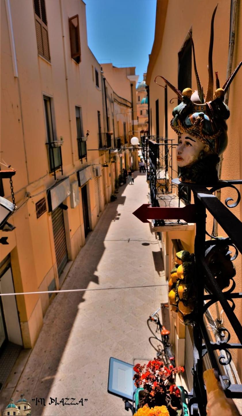 IN PIAZZA en Mazara del Vallo — other