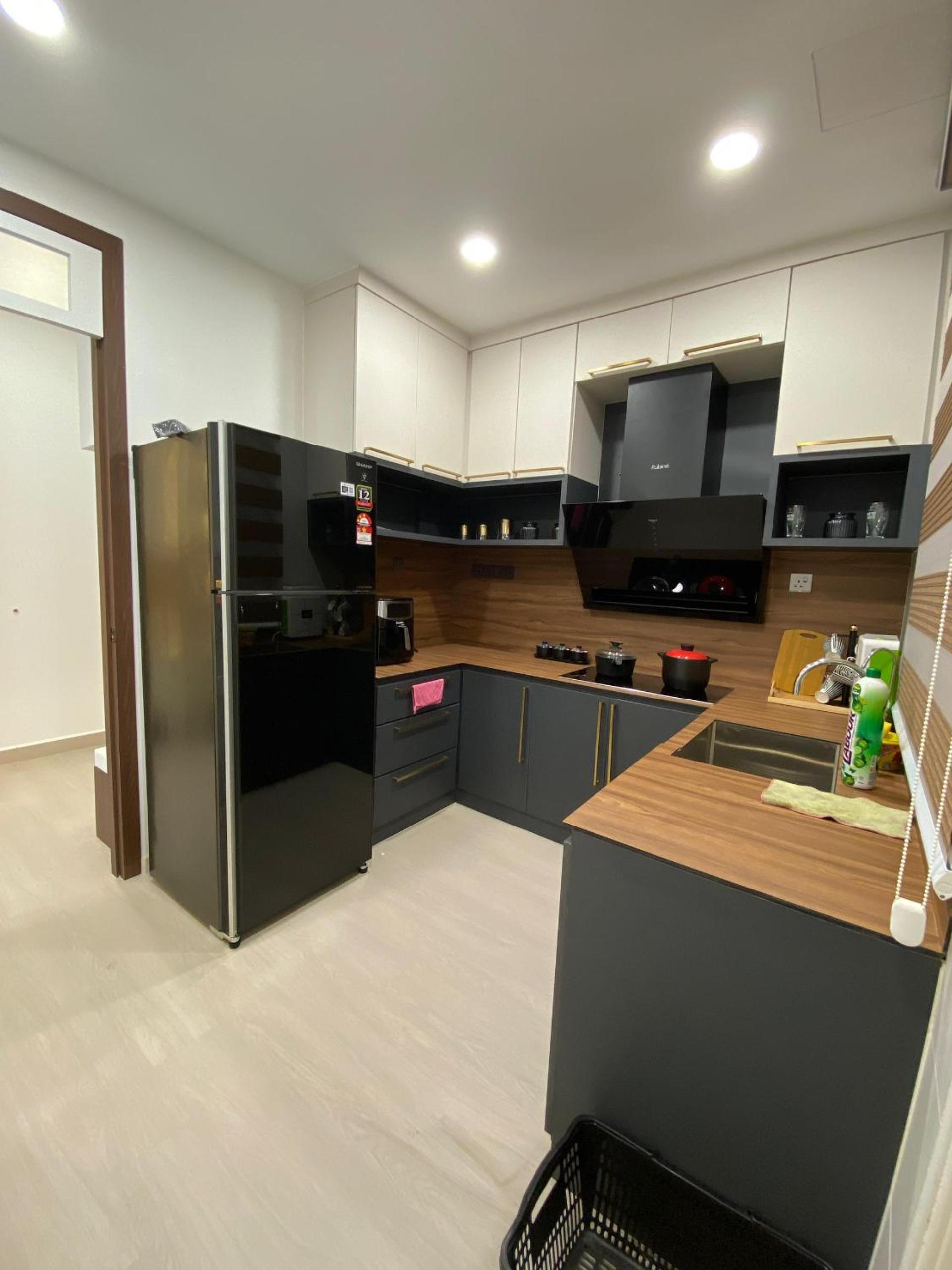 JohorBahru Paradigm Mall,ThePlatino