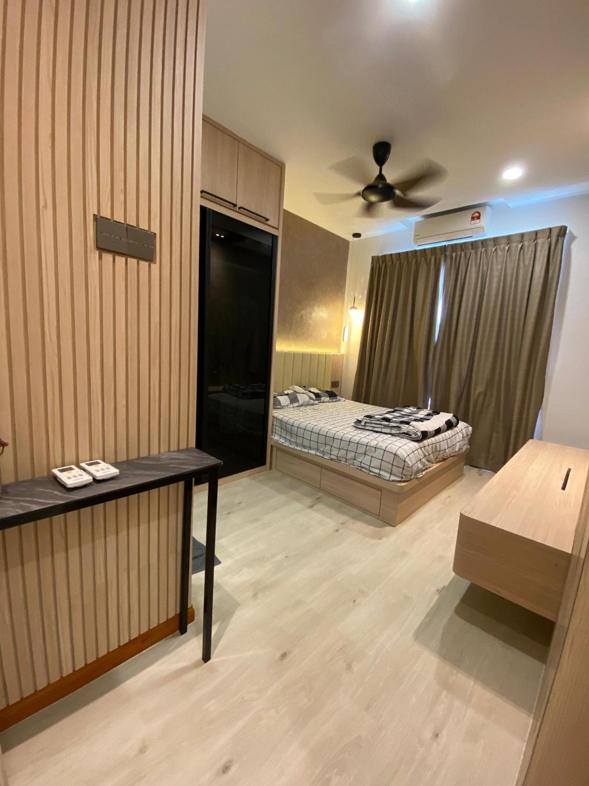 JohorBahru Paradigm Mall,ThePlatino