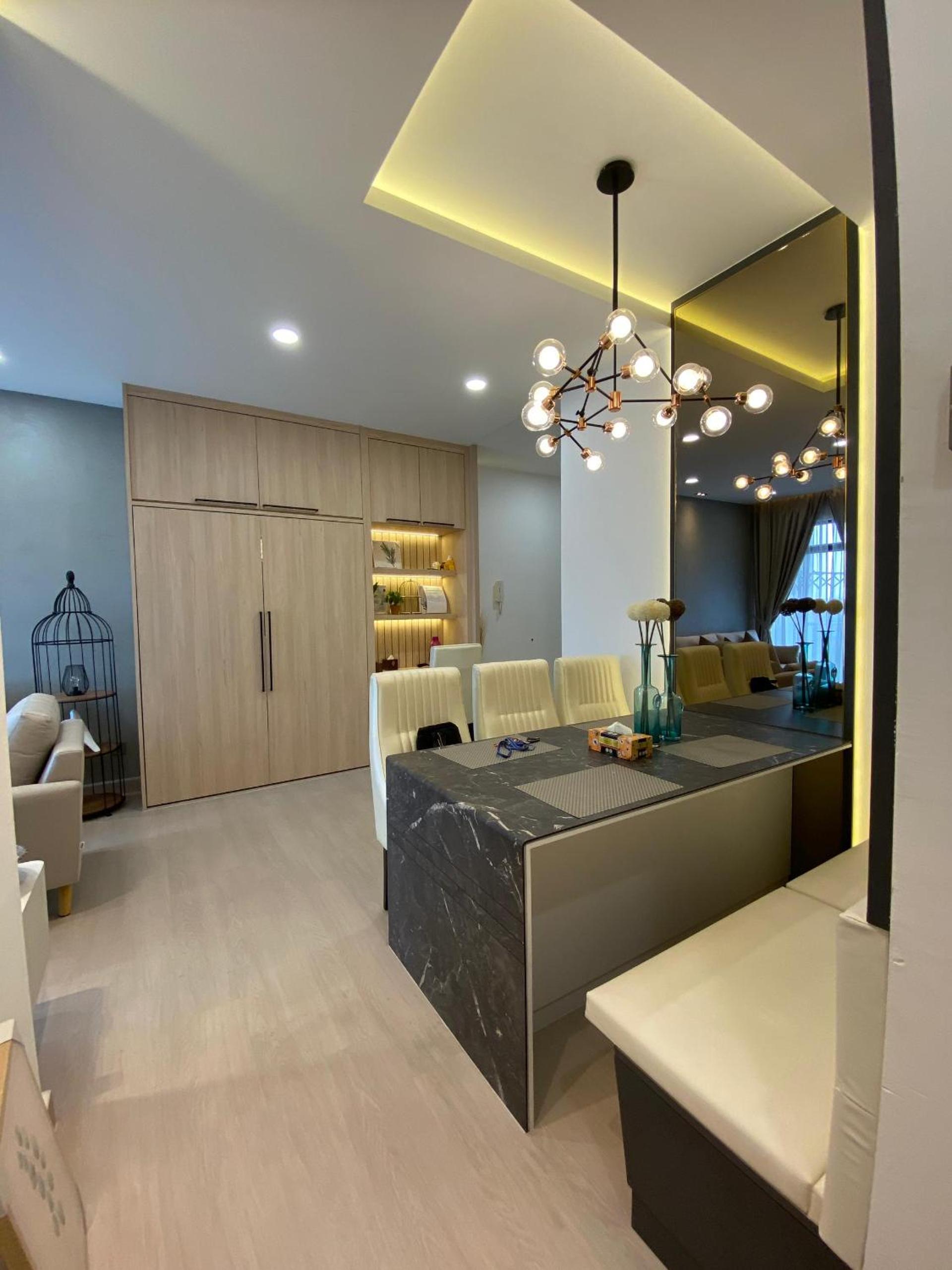 JohorBahru Paradigm Mall,ThePlatino