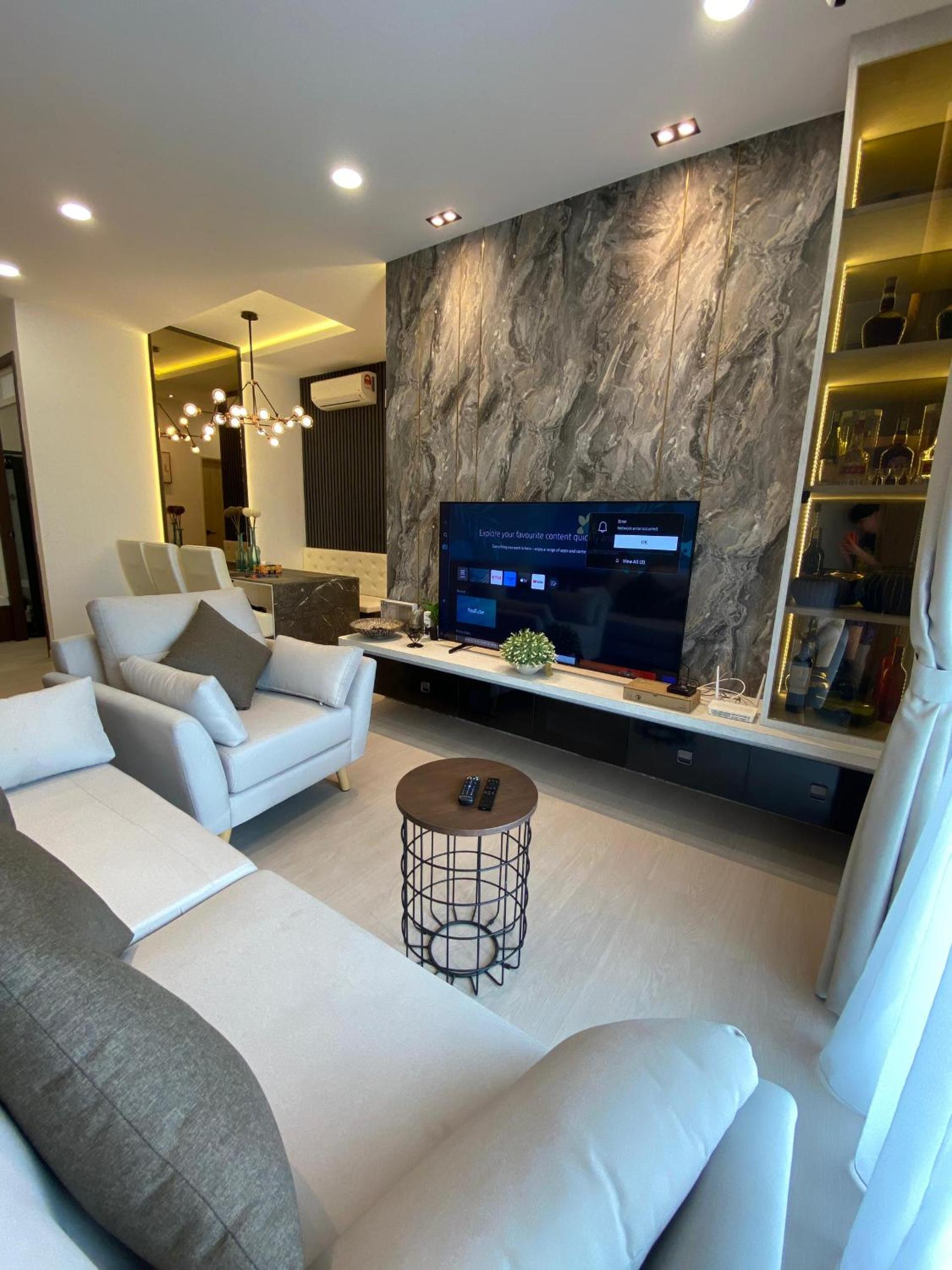 JohorBahru Paradigm Mall,ThePlatino
