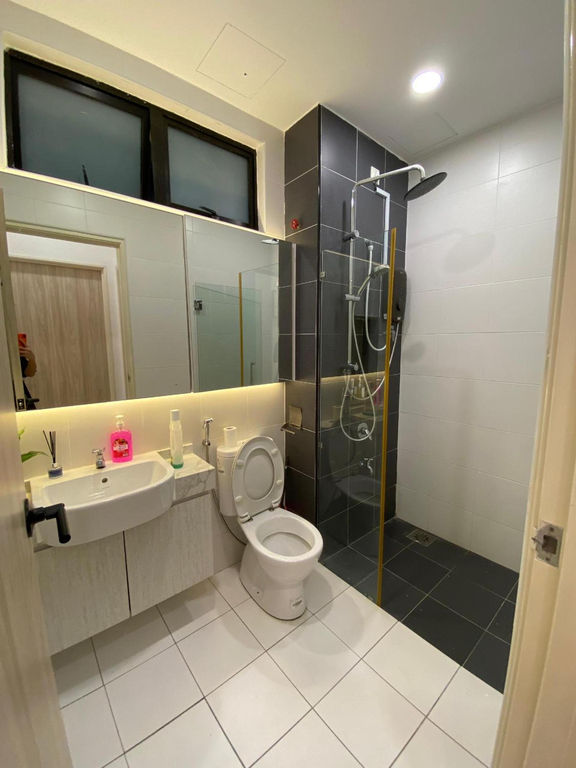 JohorBahru Paradigm Mall,ThePlatino