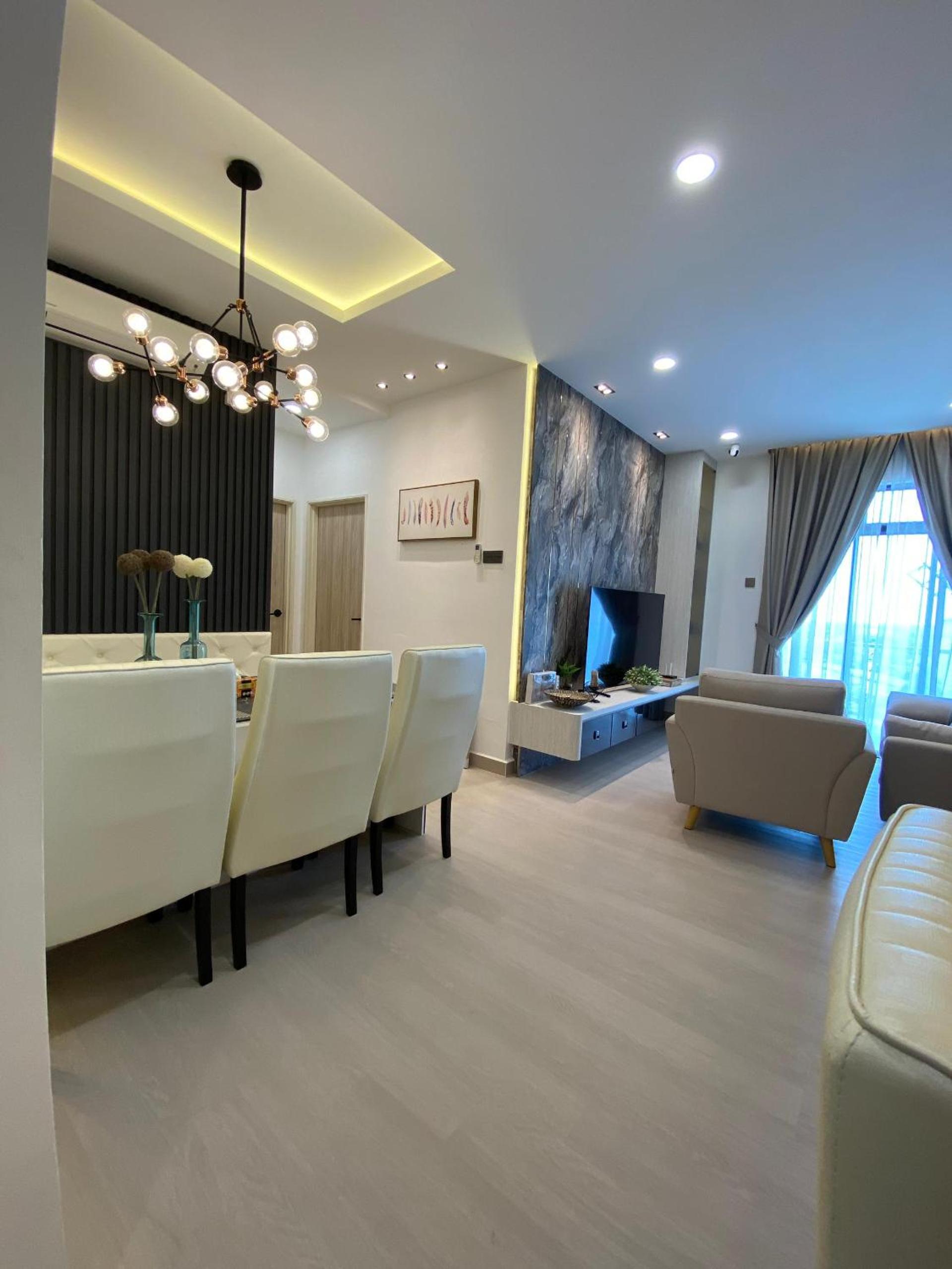 JohorBahru Paradigm Mall,ThePlatino