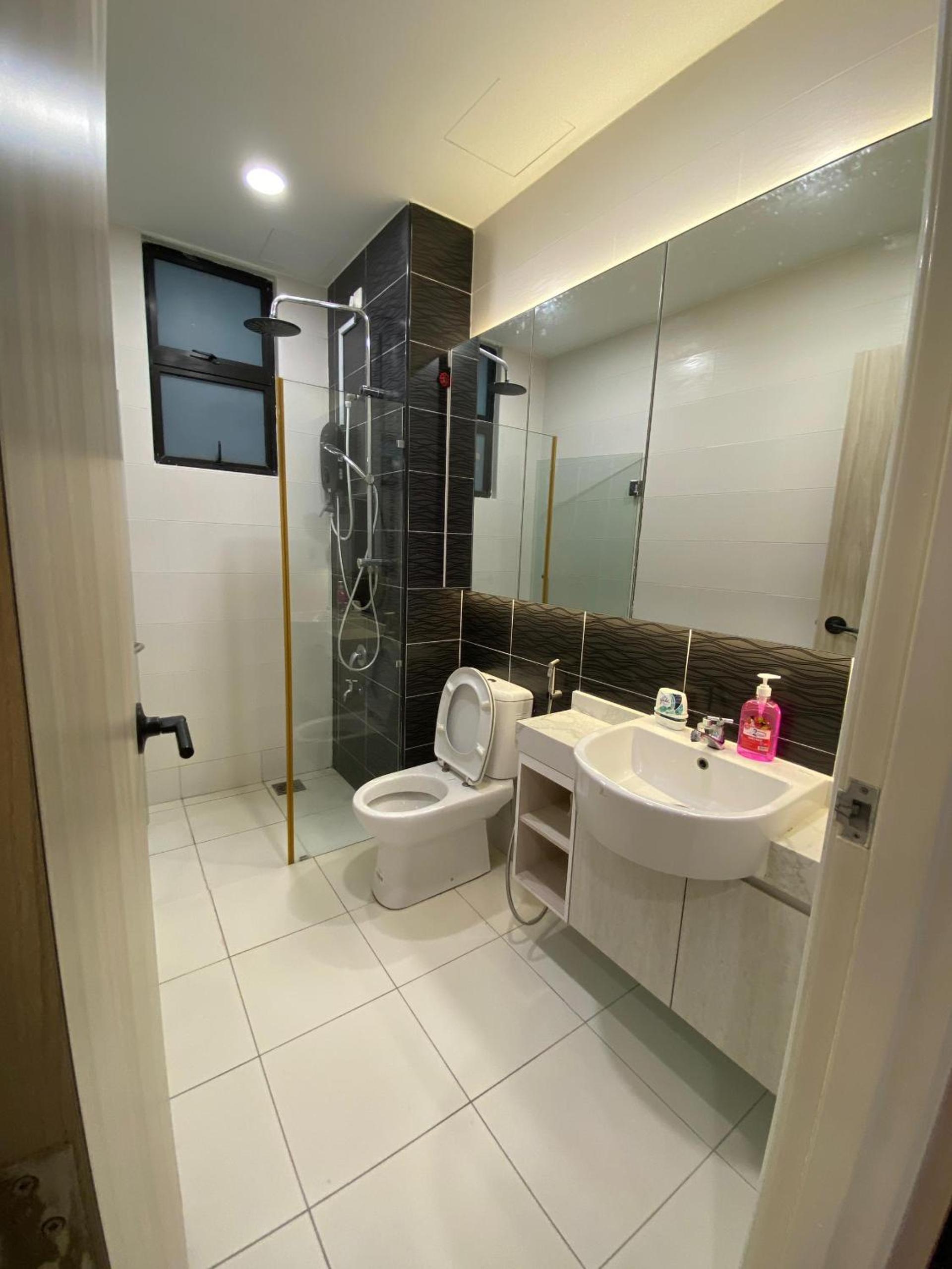 JohorBahru Paradigm Mall,ThePlatino