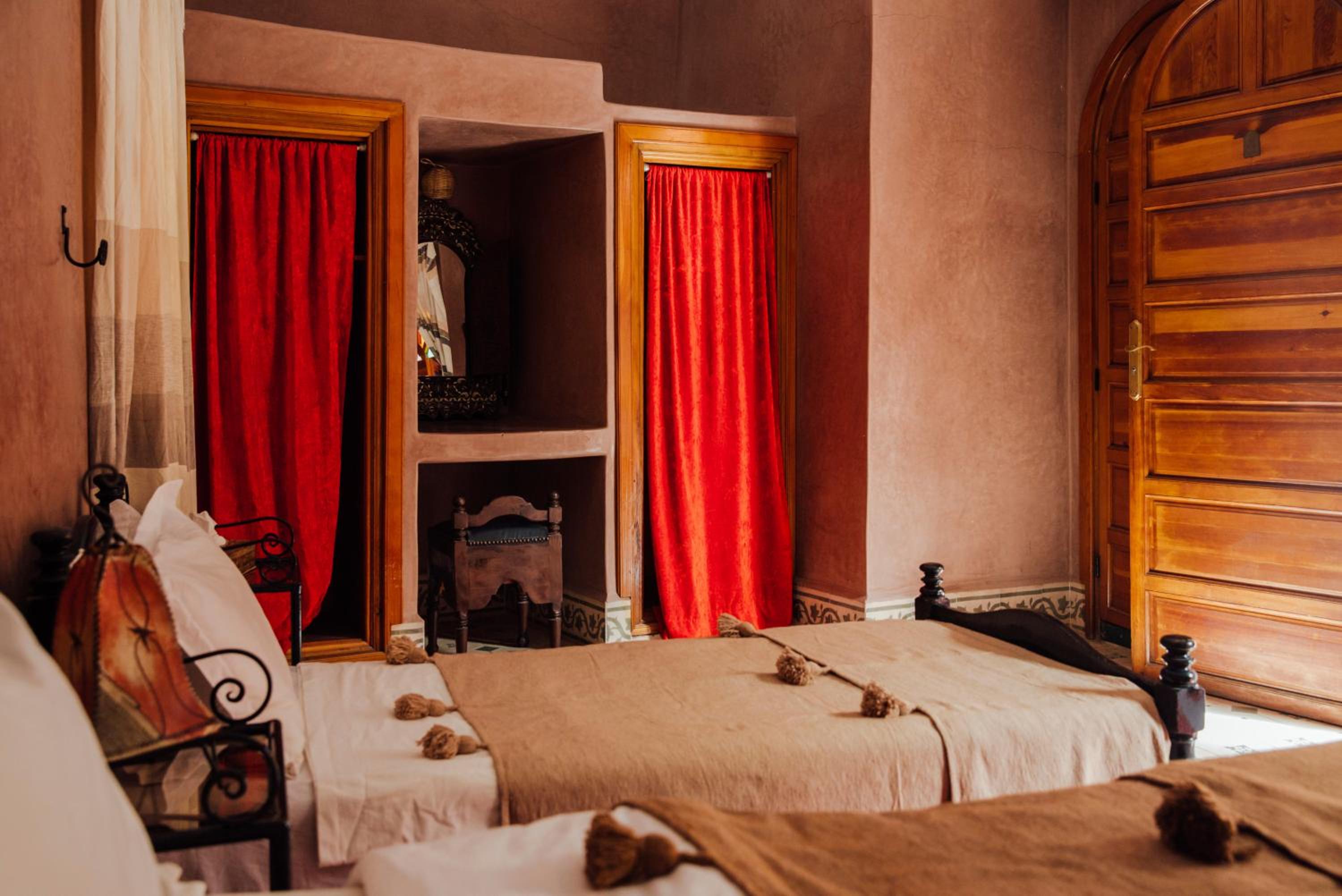 Riad Bensaid