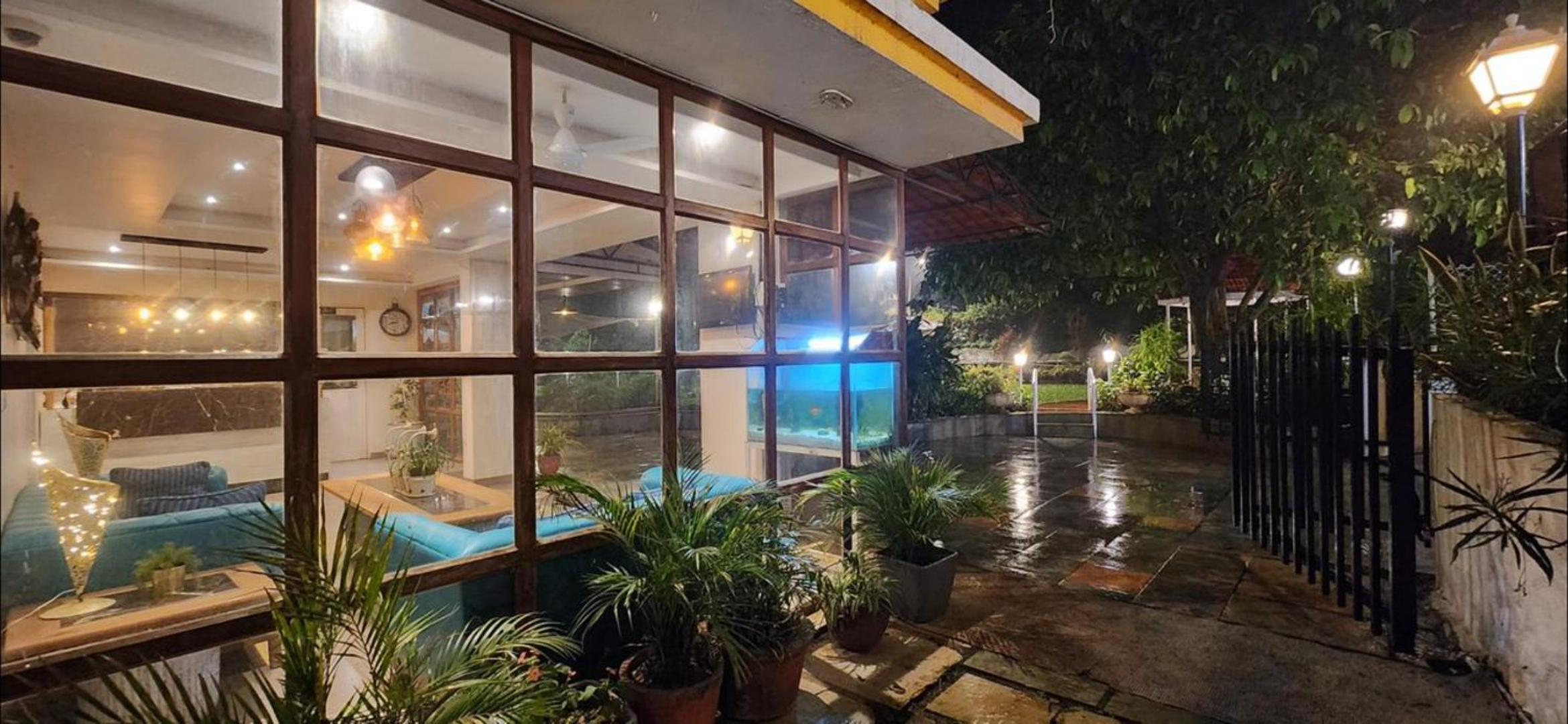 Lake View Resort Lonavala, photo 21