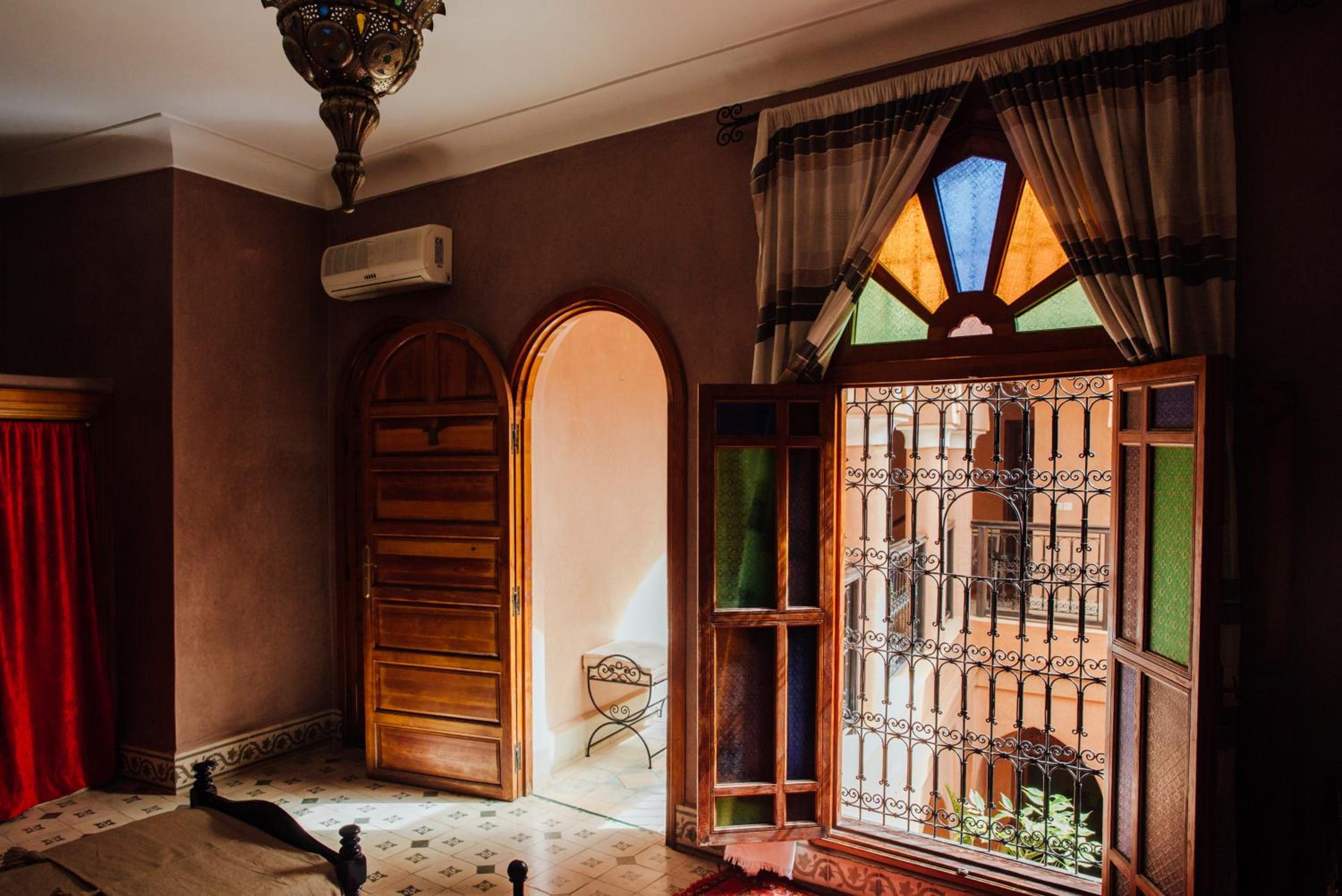 Riad Bensaid