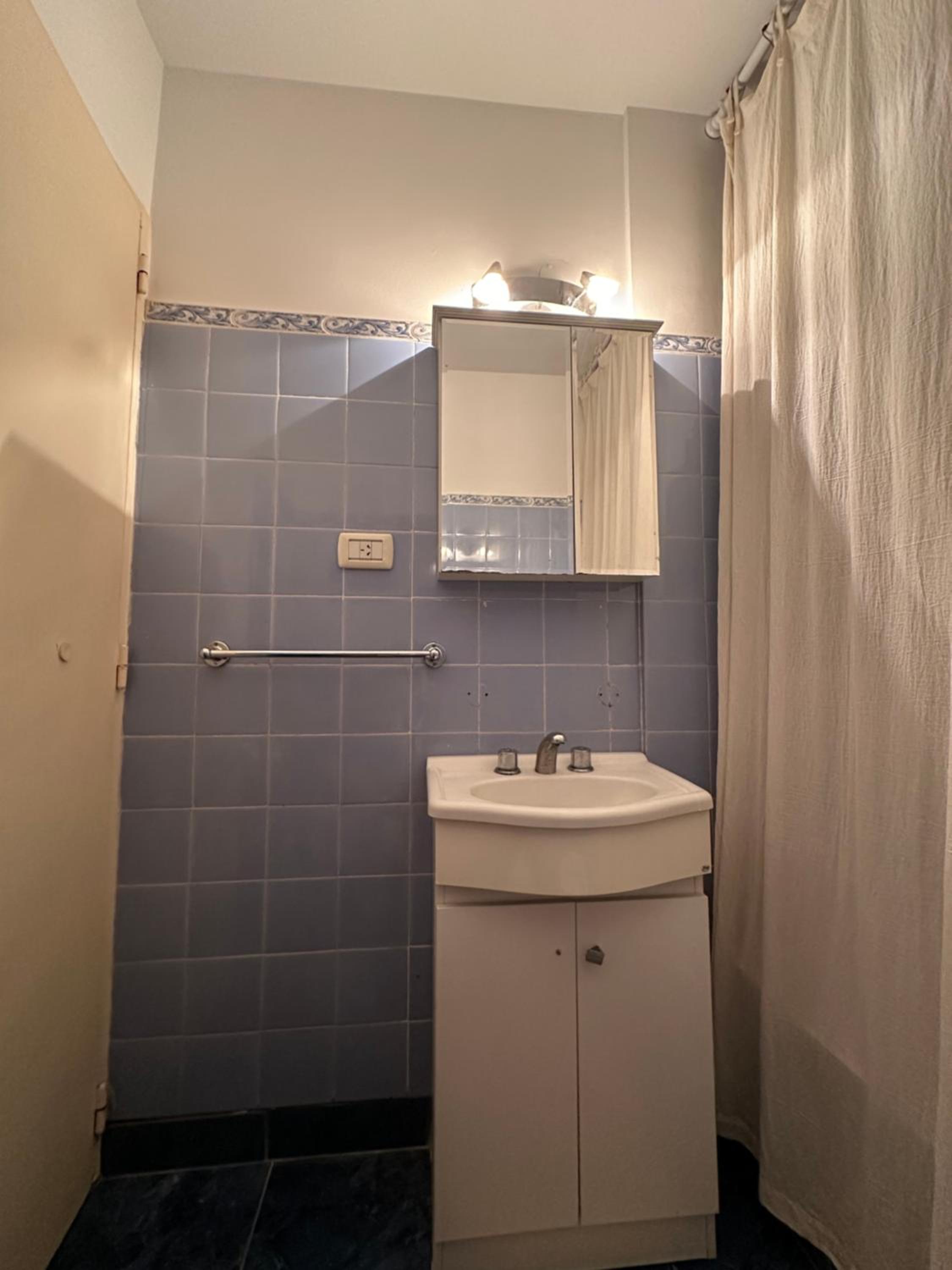 Departamento 2amb en excelente zona