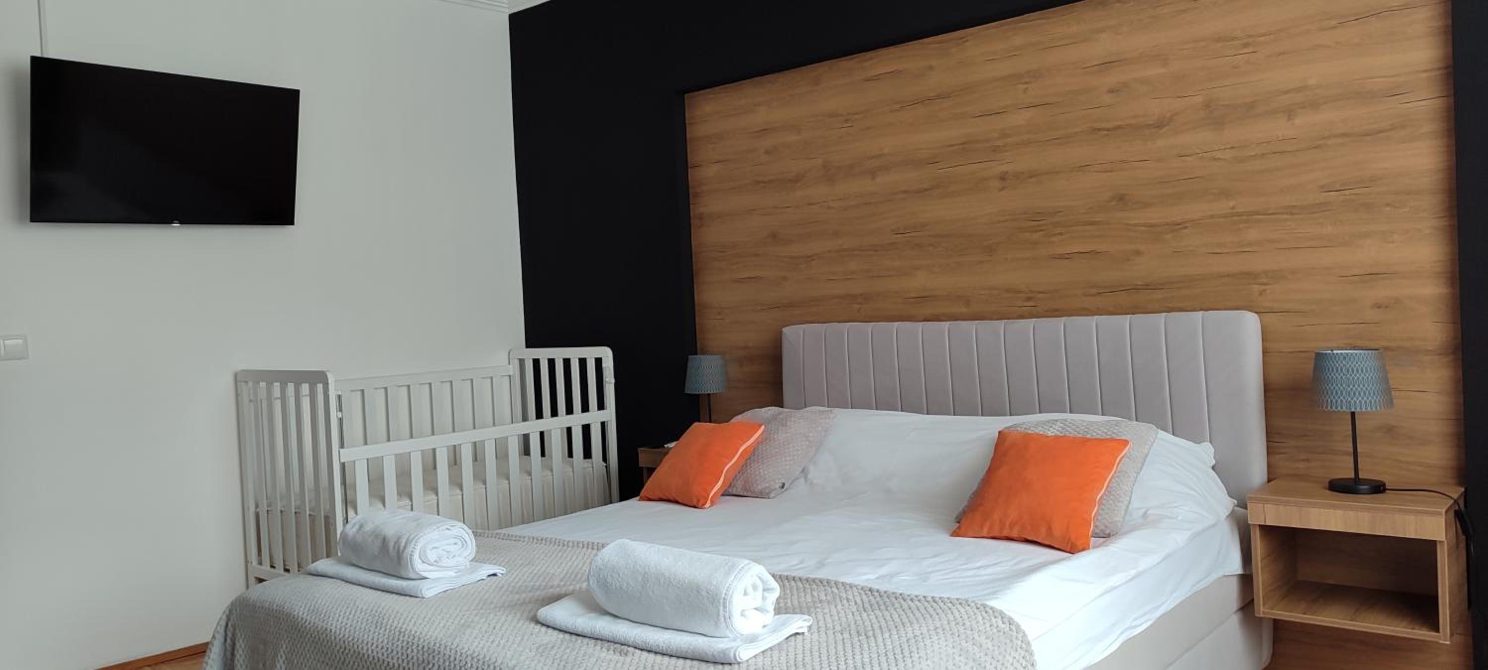 Apartman Minja