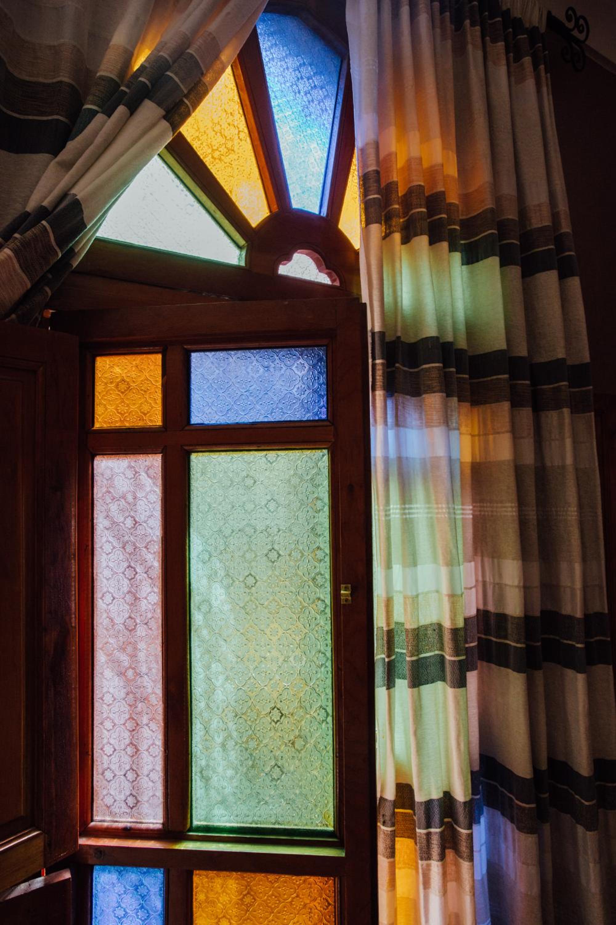 Riad Bensaid