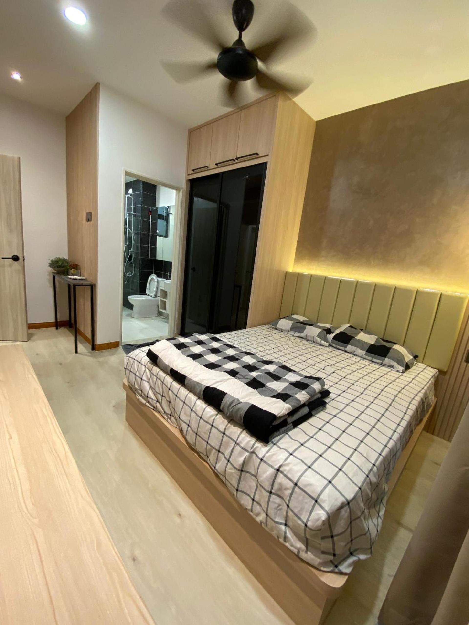 JohorBahru Paradigm Mall,ThePlatino