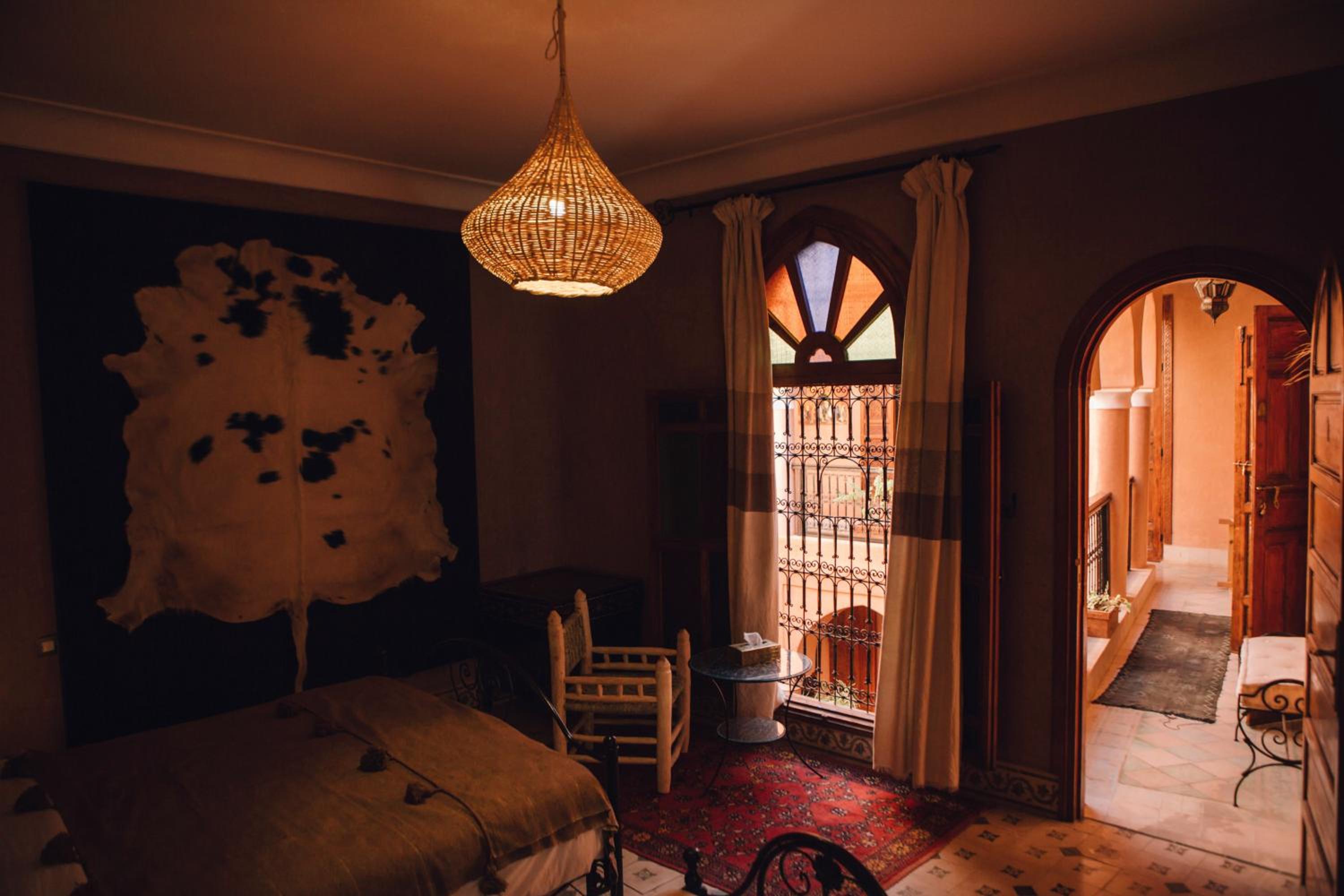 Riad Bensaid