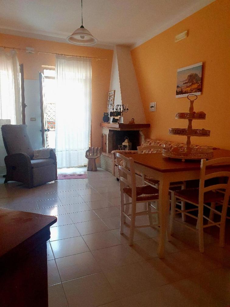 Casa Vacanze Rosy "Nel Verde" view 3