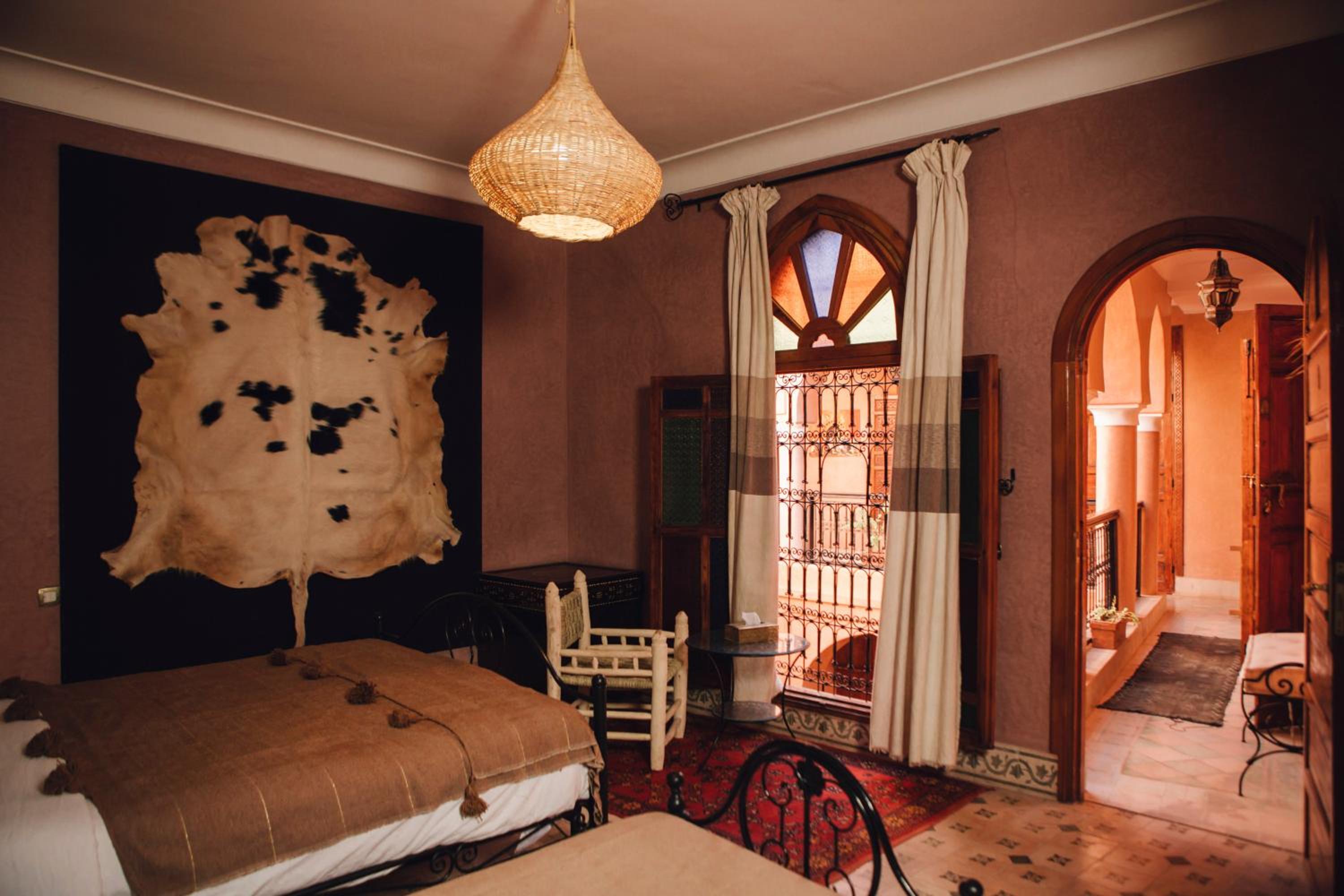 Riad Bensaid