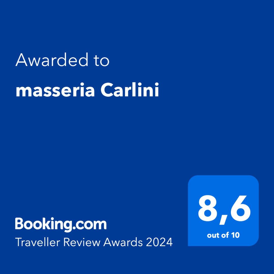 masseria Carlini photo 5