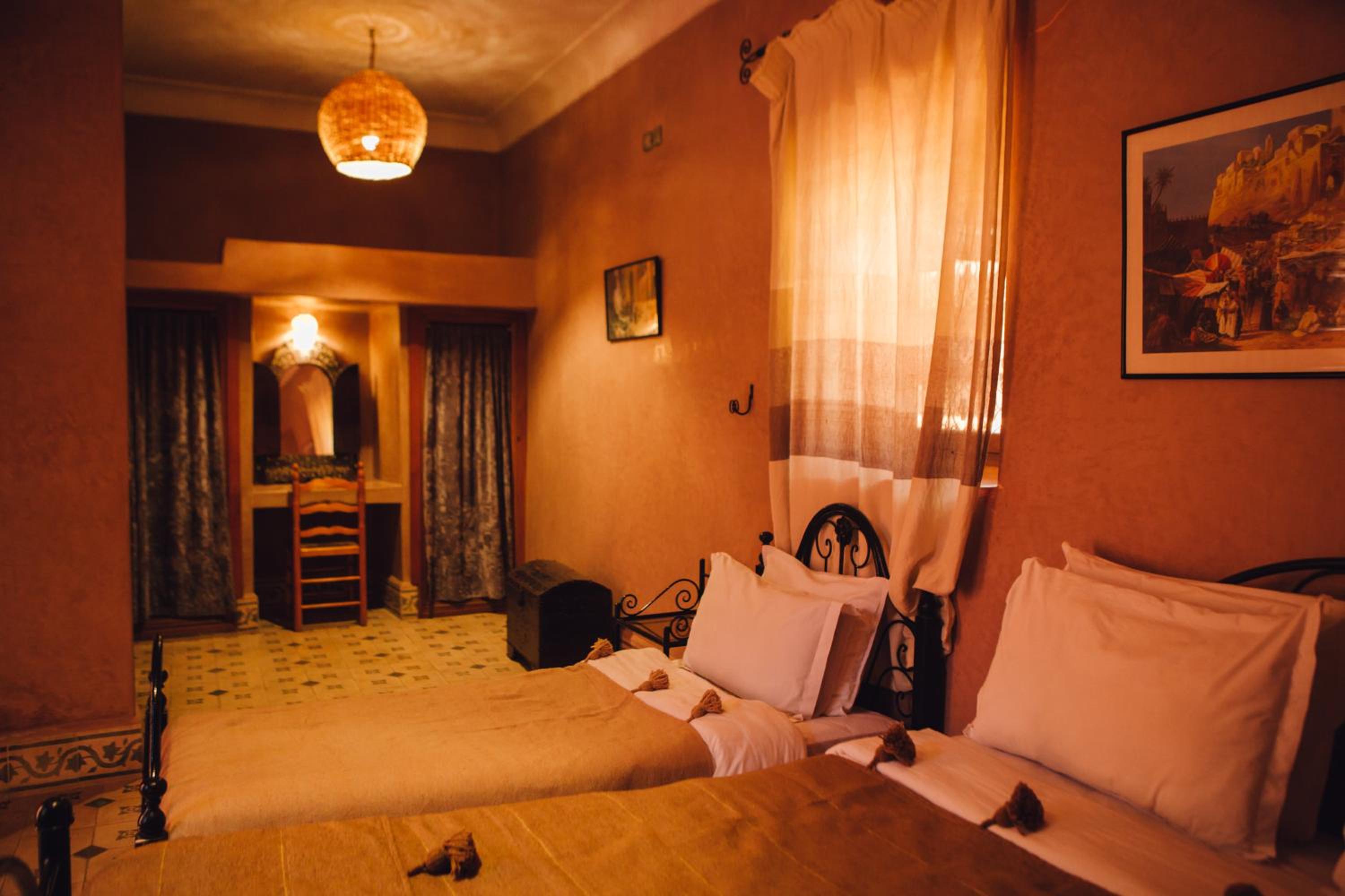 Riad Bensaid