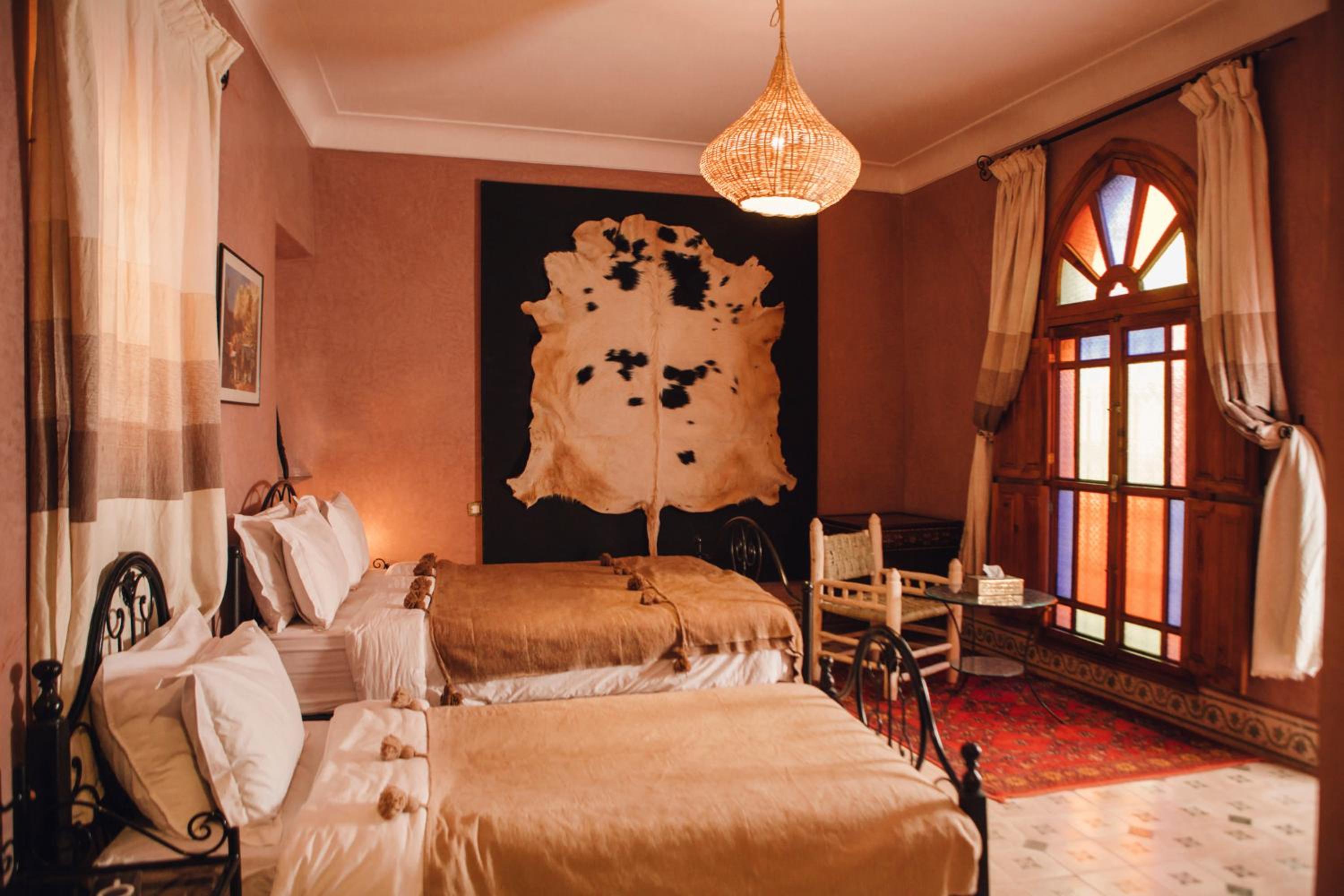 Riad Bensaid