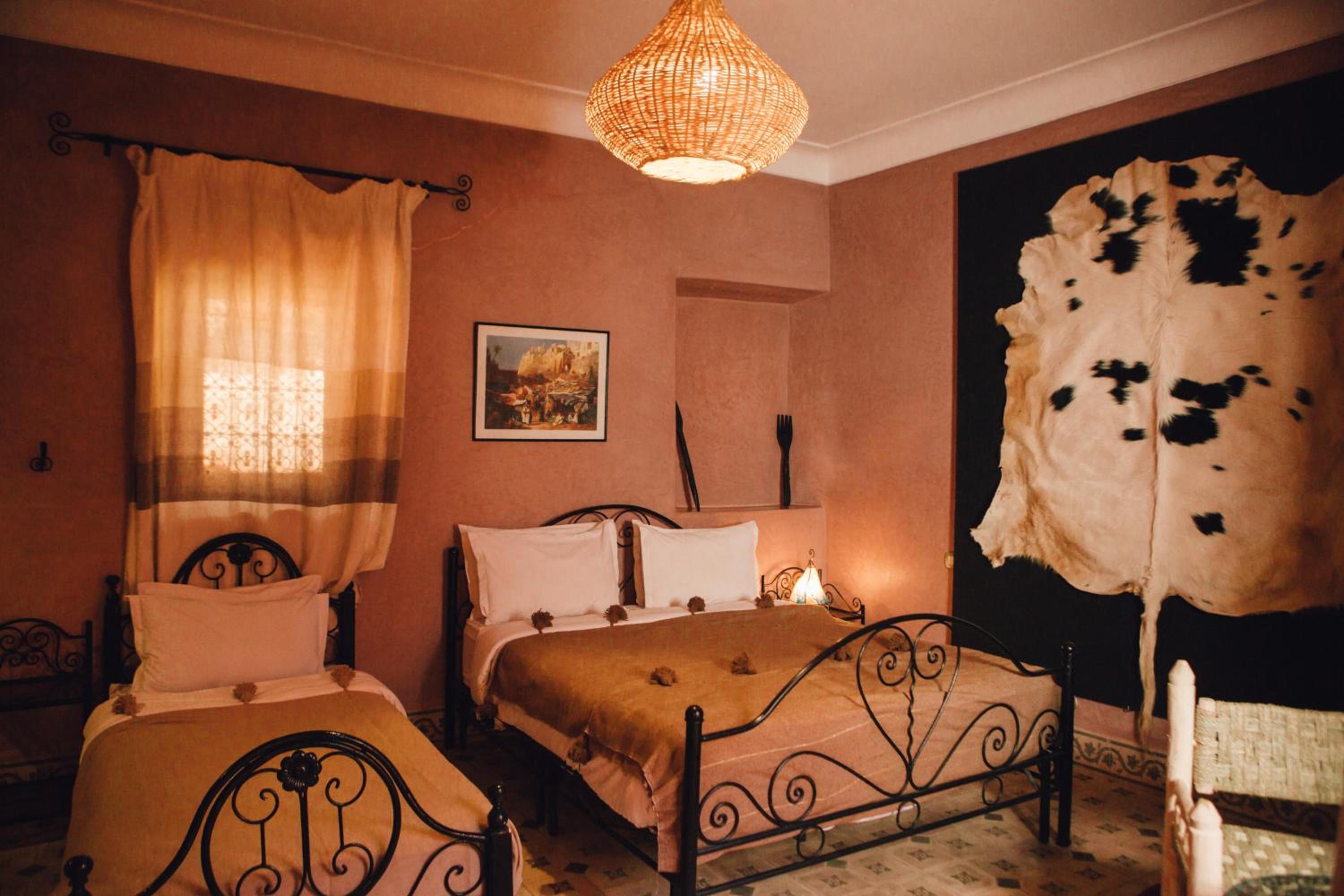 Riad Bensaid