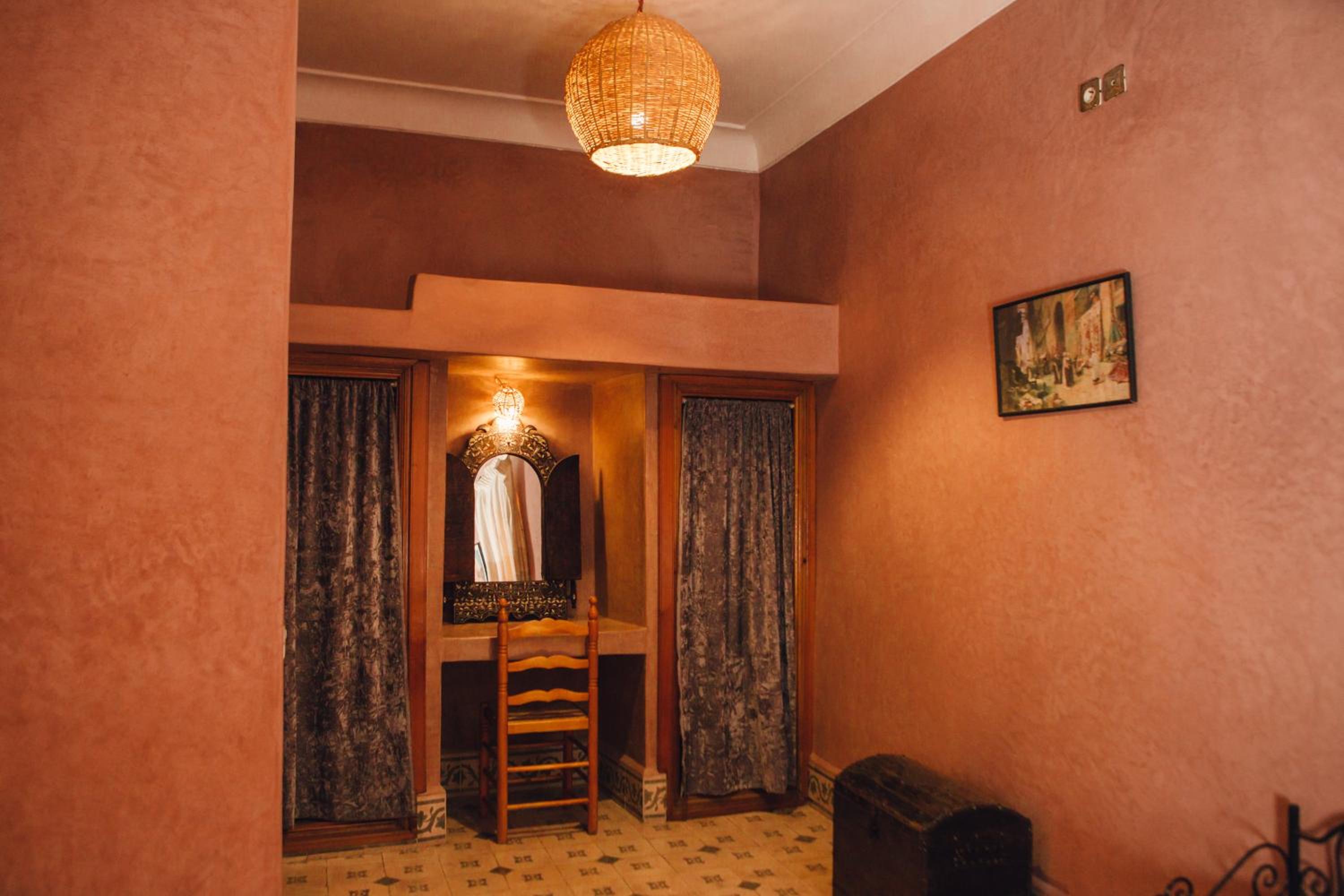 Riad Bensaid