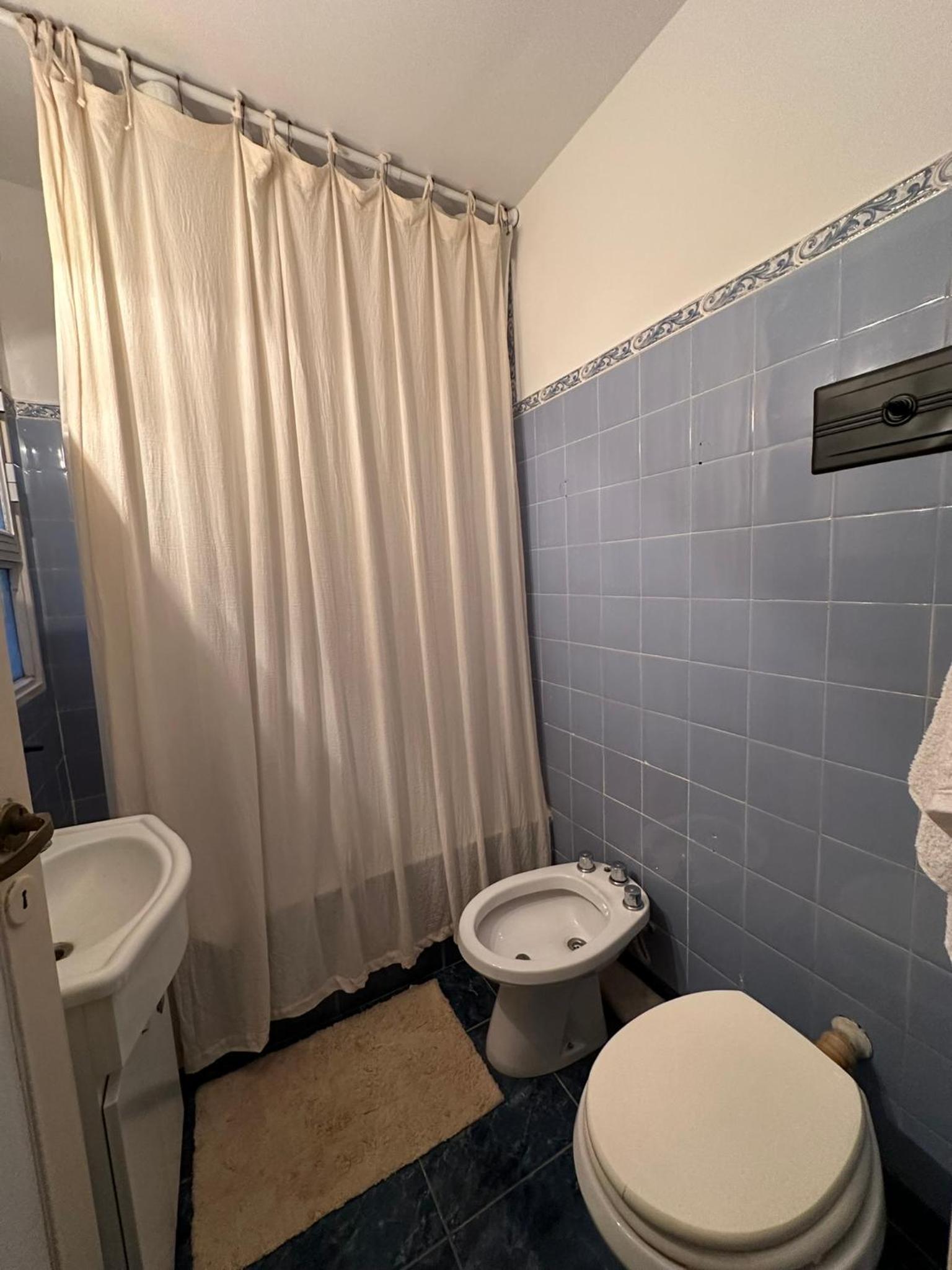 Departamento 2amb en excelente zona