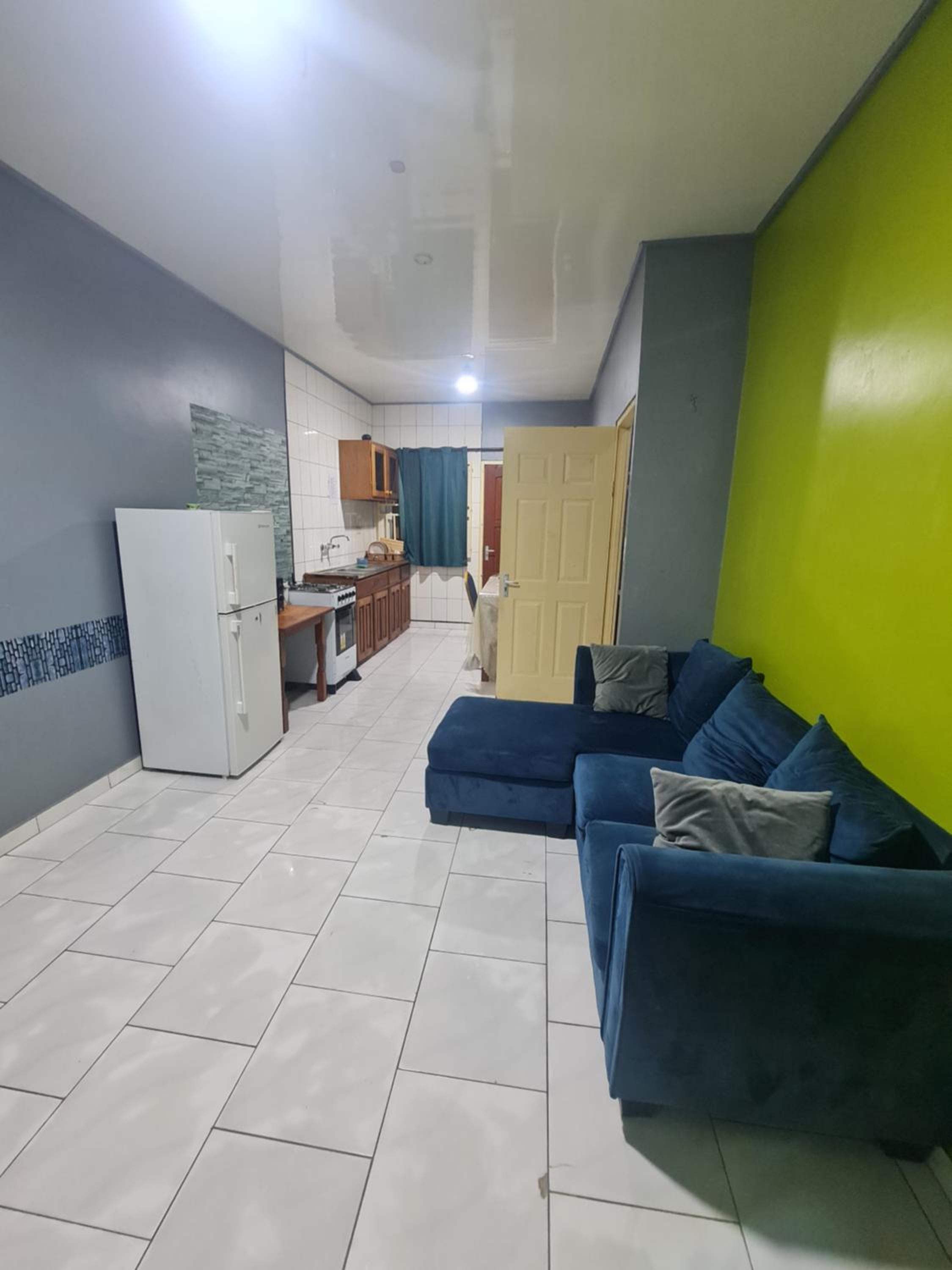 SRB apartments view 3